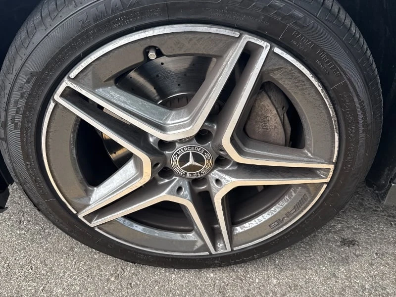 Mercedes-Benz C 300 * CARFAX * БЕЗ ПЪРВОНАЧАЛНА ВНОСКА, снимка 12 - Автомобили и джипове - 53077111