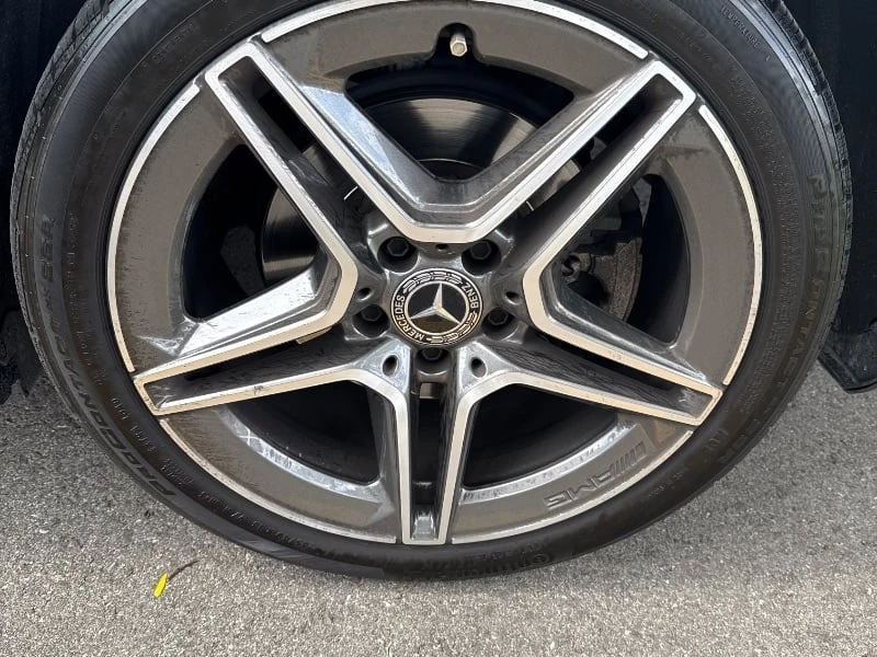 Mercedes-Benz C 300 * CARFAX * БЕЗ ПЪРВОНАЧАЛНА ВНОСКА - изображение 7