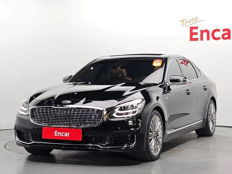 Kia K9 3.8 Gdi Awd Best Selectionⅰ