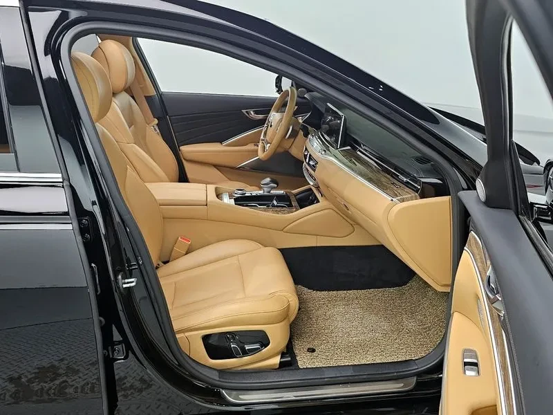 Kia K9 3.8 Gdi Awd Best Selectionⅰ, снимка 17 - Автомобили и джипове - 55689840