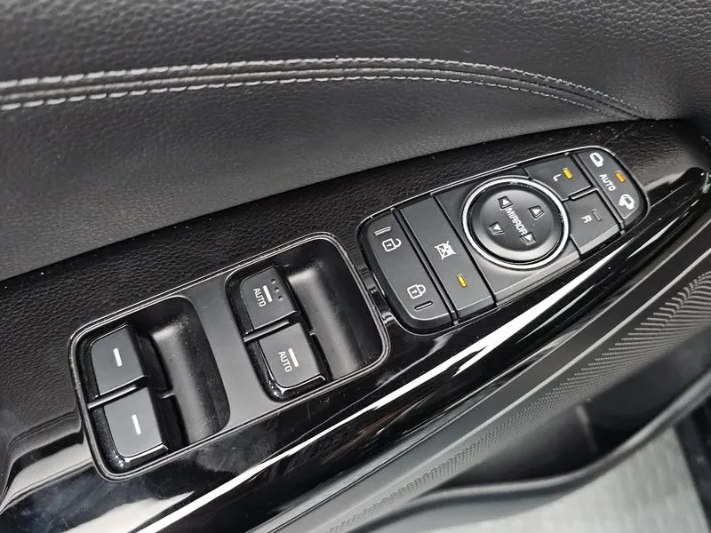 Kia K7 3.0 Lpi Luxury, снимка 13 - Автомобили и джипове - 55898378