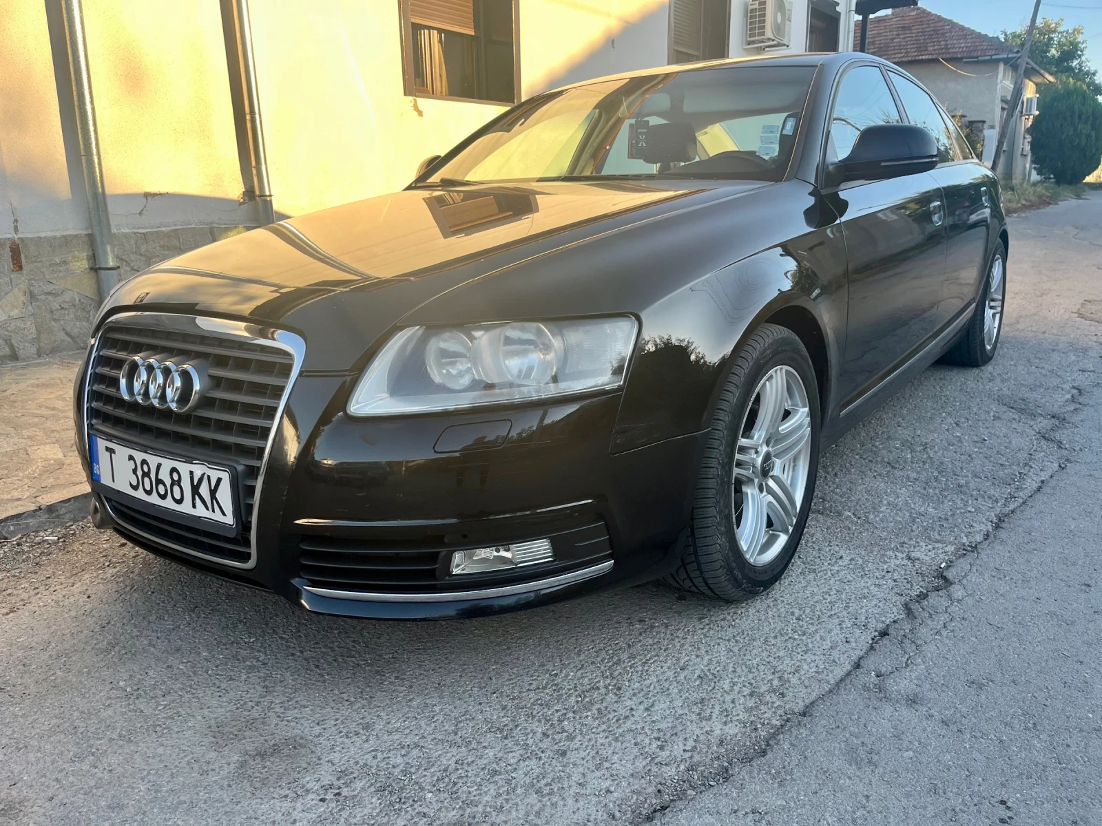 Audi A6 2.0TDI/136k, снимка 1