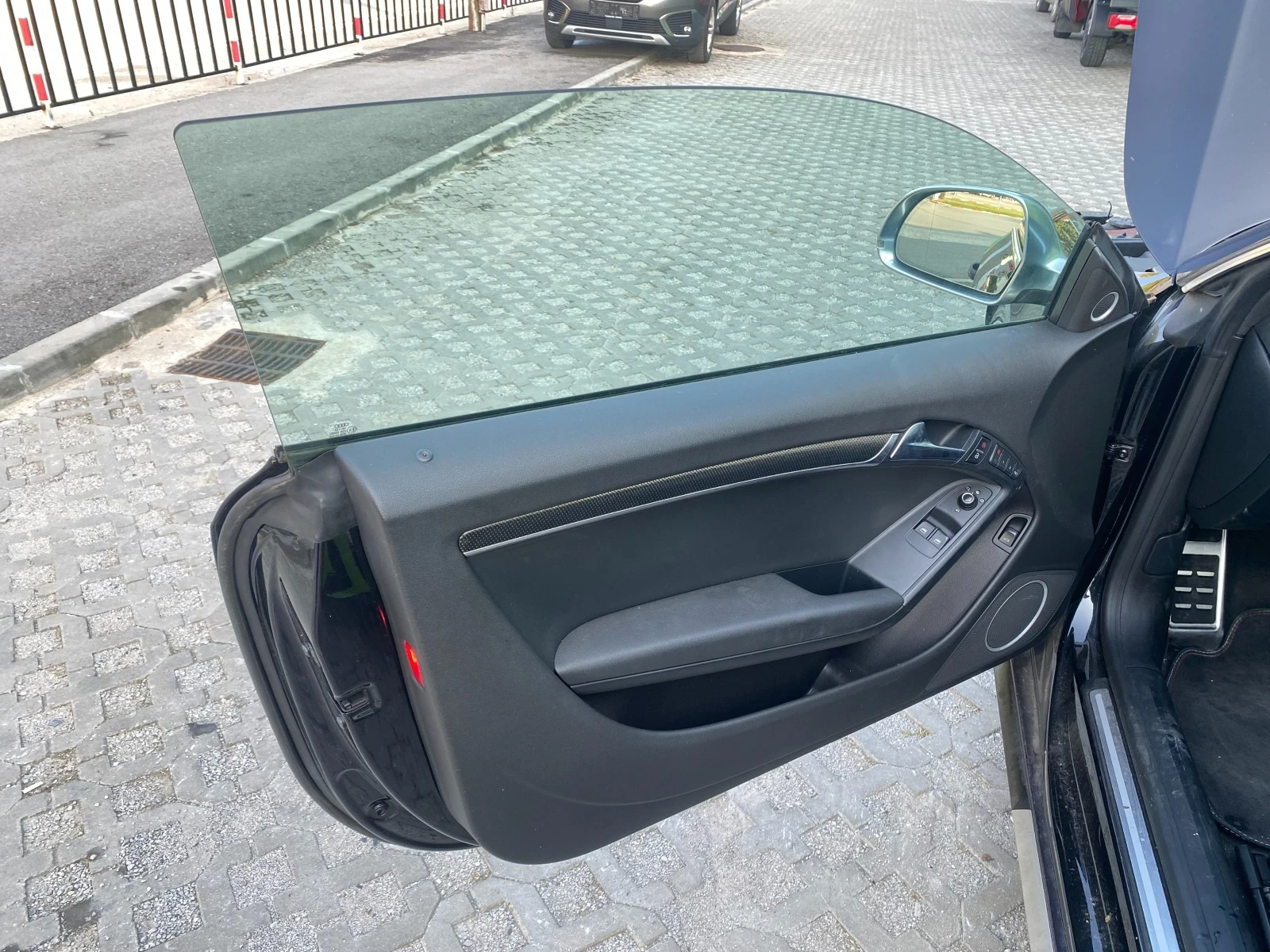 Audi S5 4.2FSI  | Mobile.bg   11