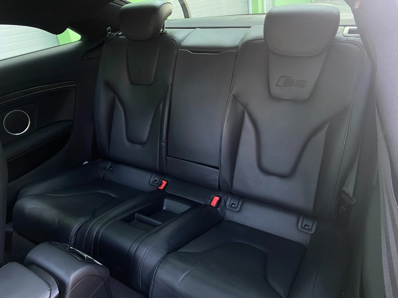 Audi S5 4.2FSI  | Mobile.bg   17