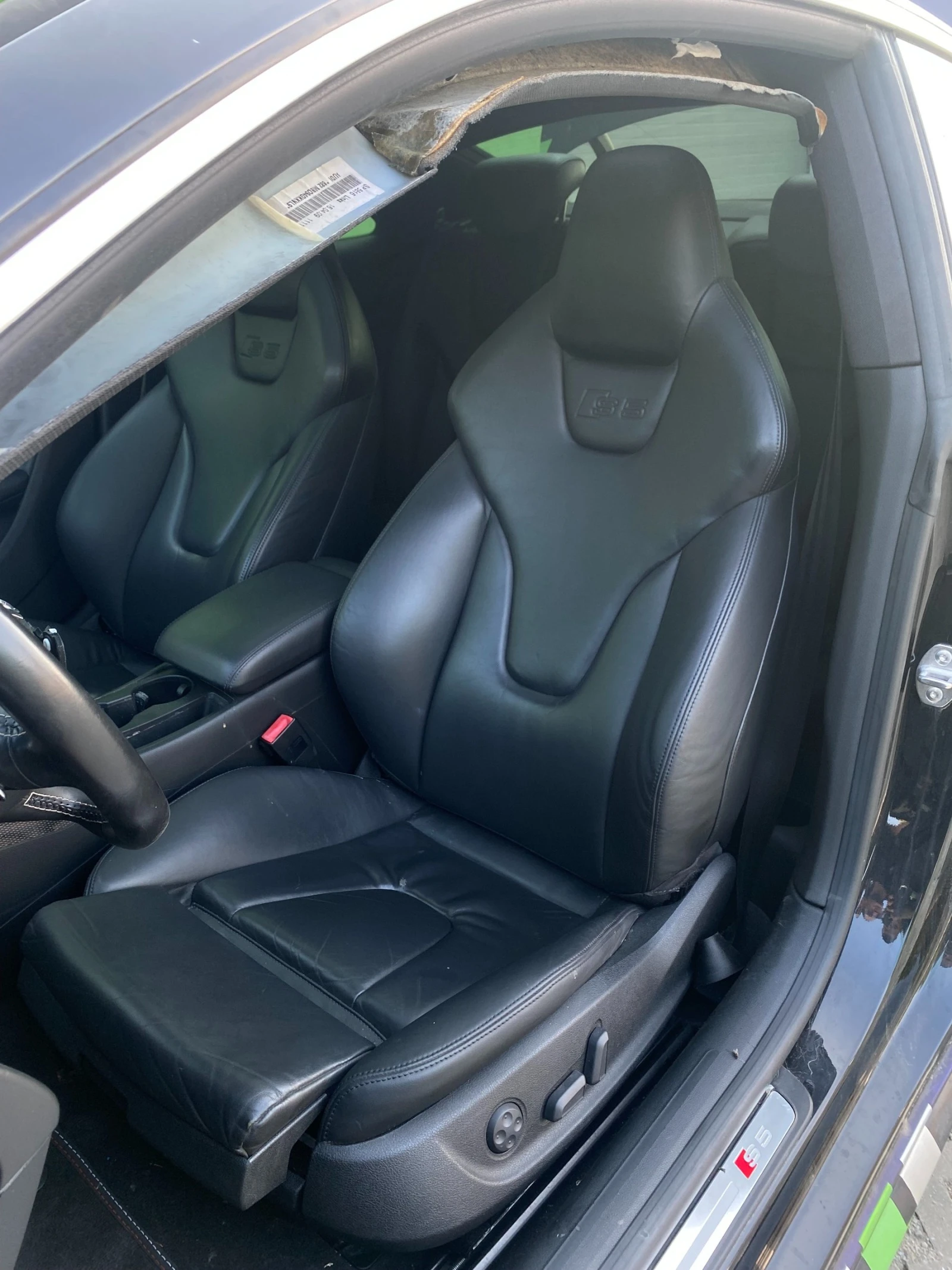 Audi S5 4.2FSI  | Mobile.bg   16