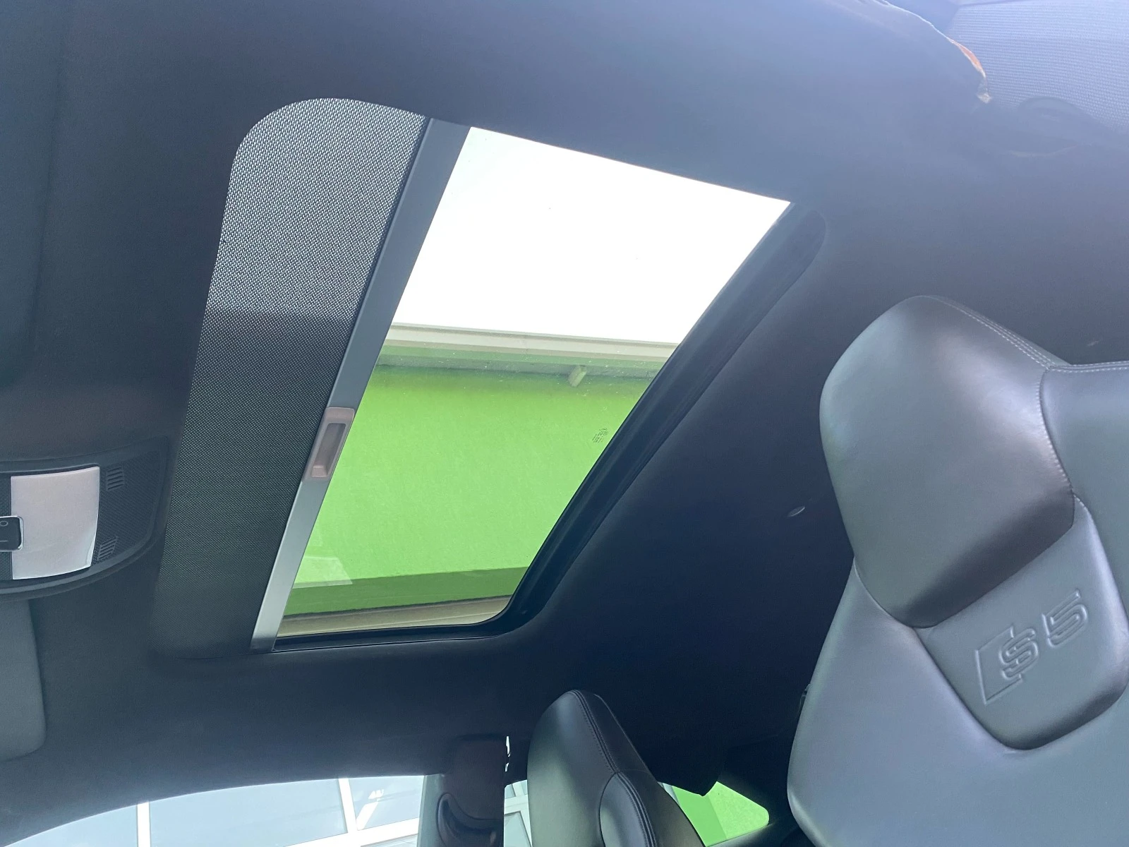 Audi S5 4.2FSI  | Mobile.bg   15