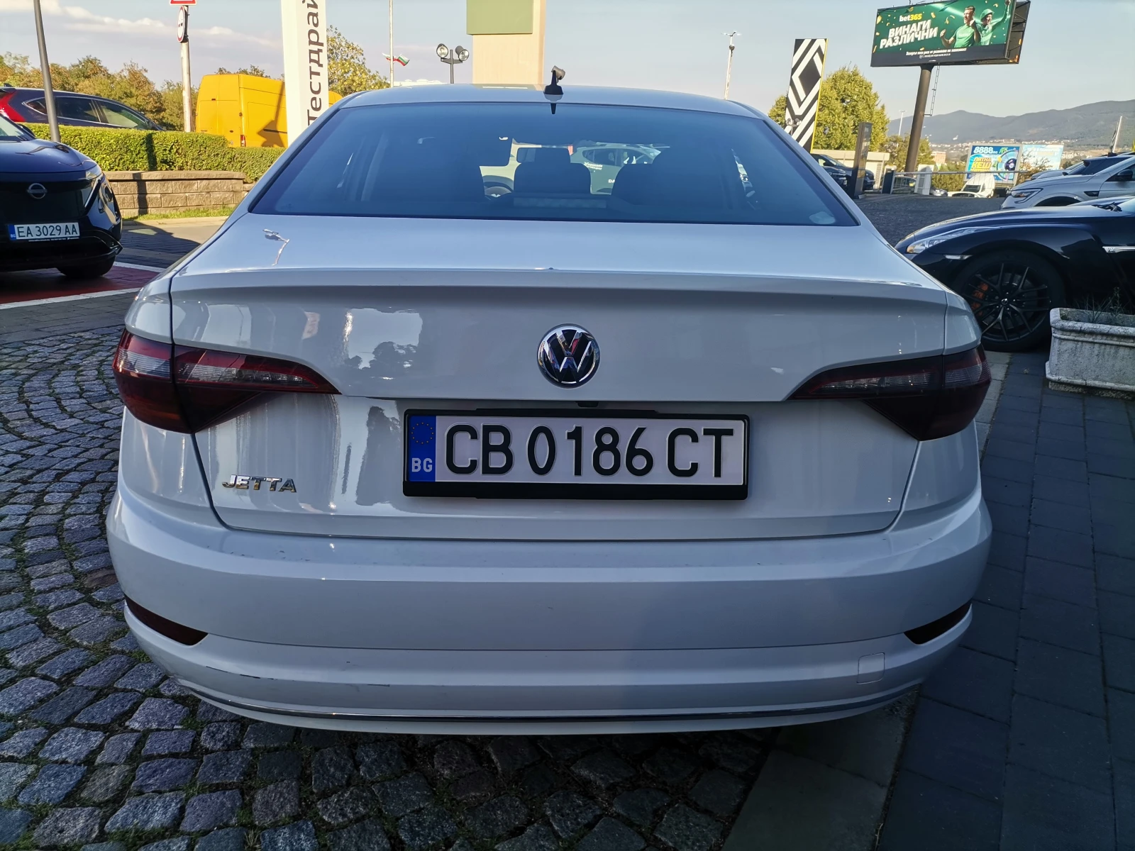 VW Jetta  - изображение 3