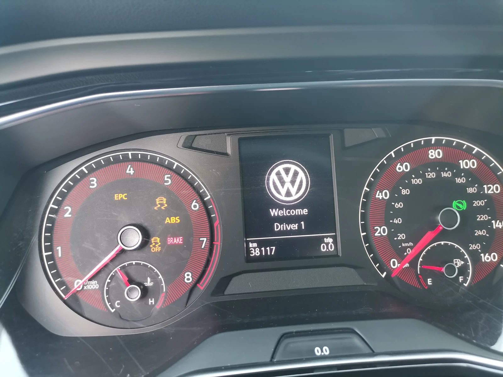 VW Jetta  - изображение 8