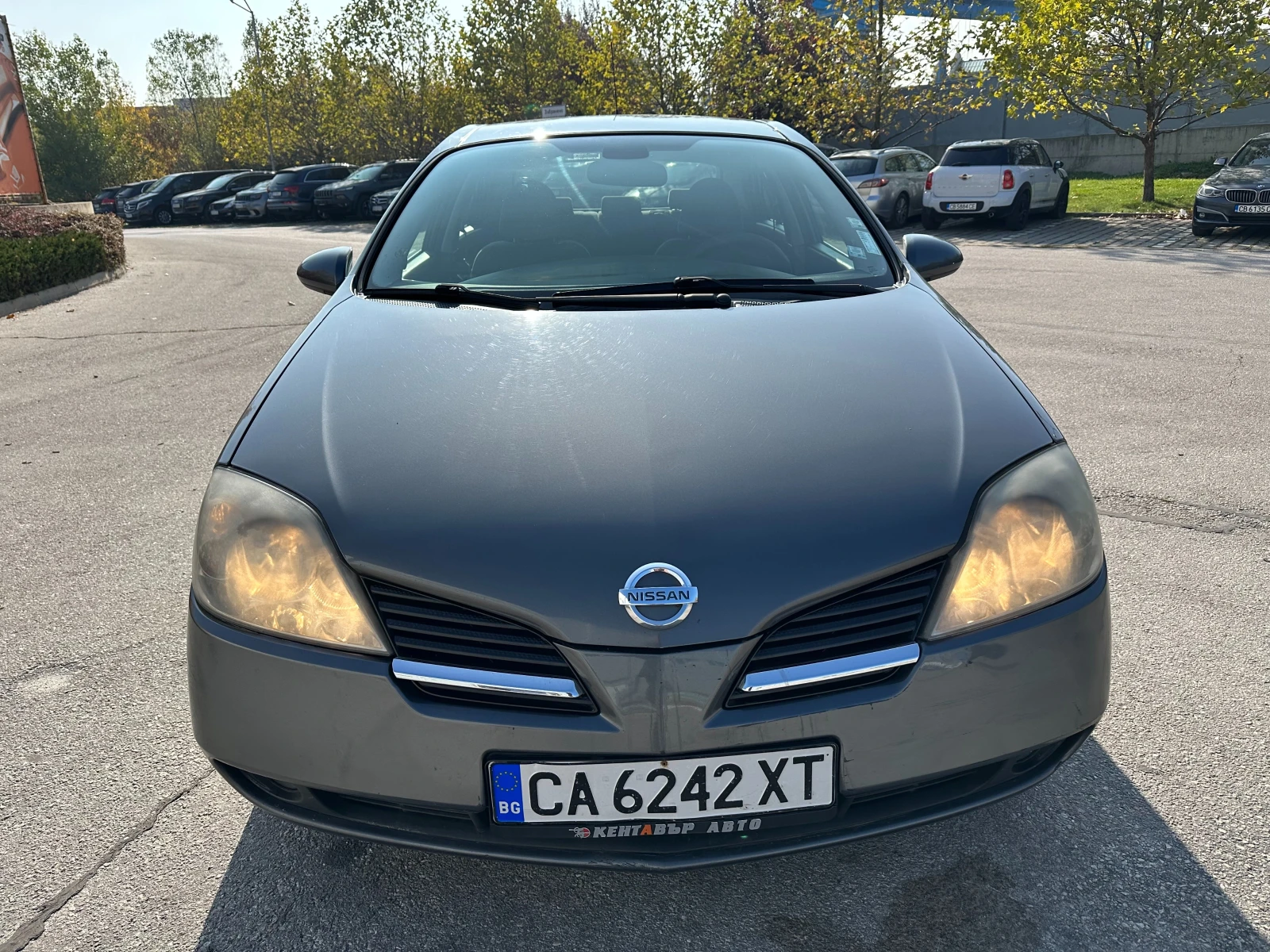 Nissan Primera 1.9DCI 120к.с.  - изображение 7