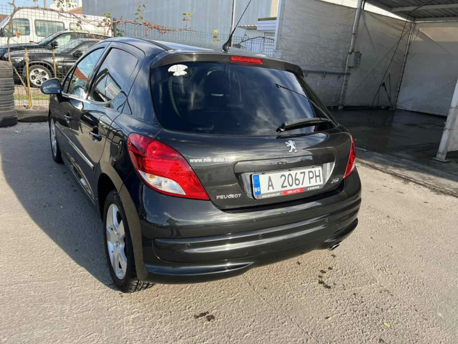 Peugeot 207  - изображение 4