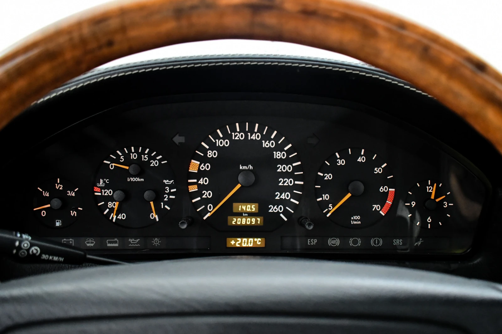 Mercedes-Benz CL 500 Designo | Mobile.bg   17