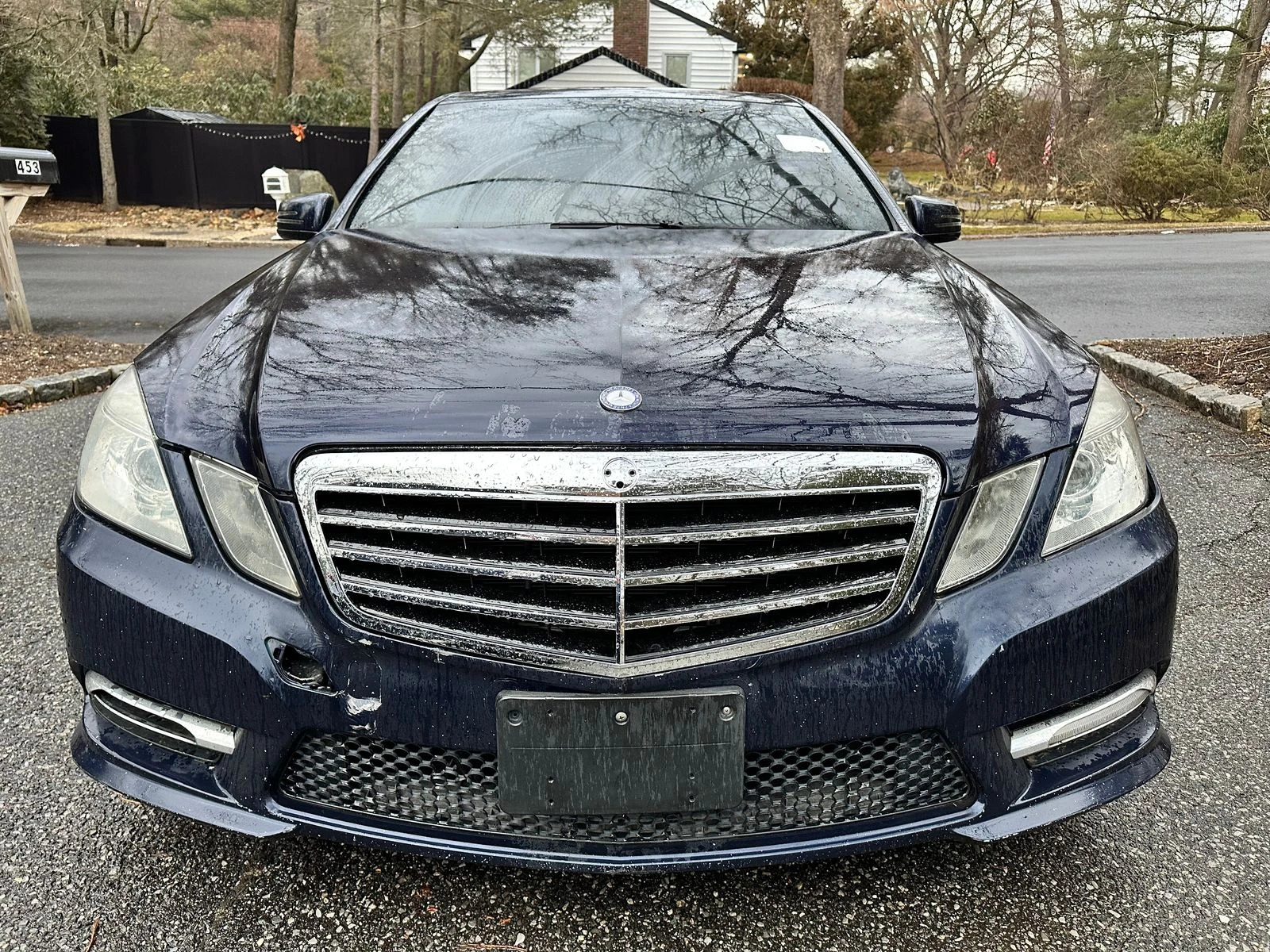 Mercedes-Benz E 350 AMBIENT* HARMAN* КАМЕРА* BUY NOW/ФИКС ЦЕНА ДО БГ - изображение 2