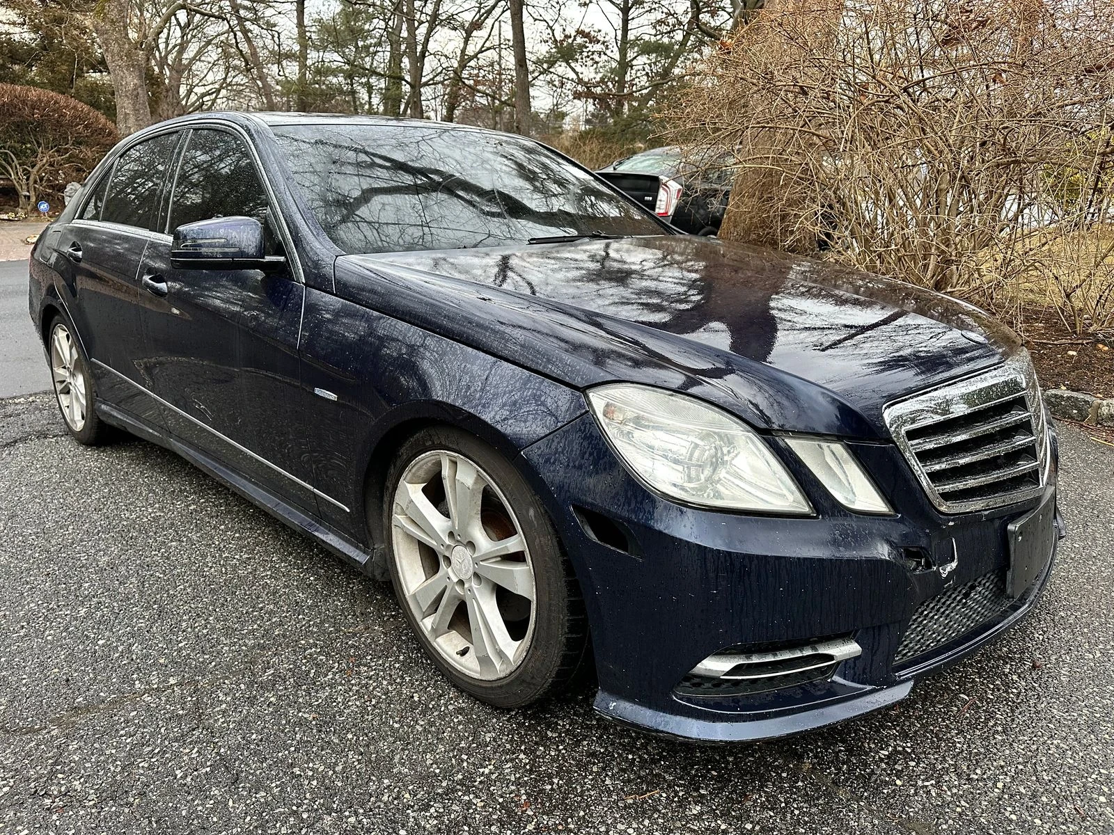 Mercedes-Benz E 350 AMBIENT* HARMAN* КАМЕРА* BUY NOW/ФИКС ЦЕНА ДО БГ - изображение 3