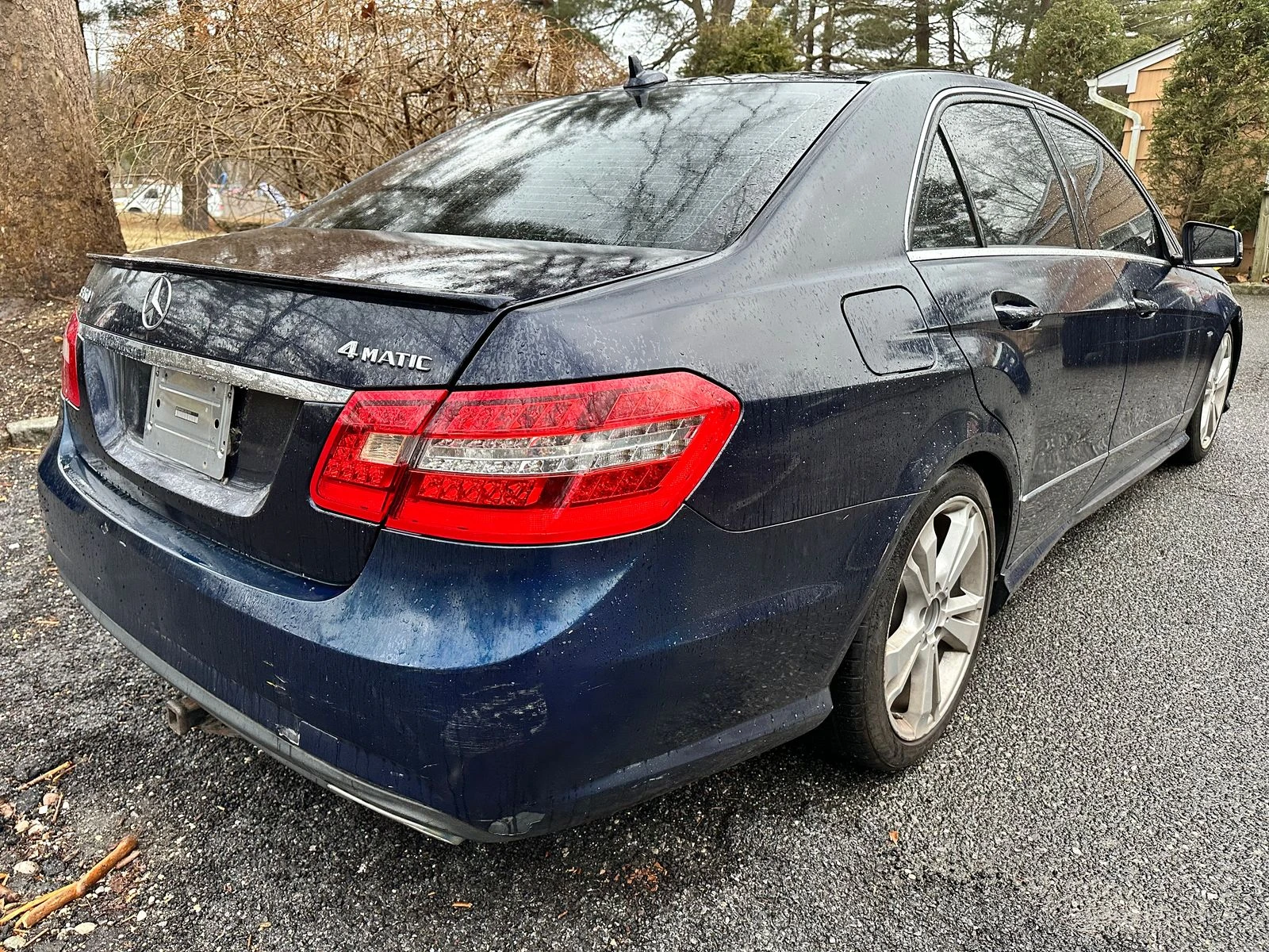Mercedes-Benz E 350 AMBIENT* HARMAN* КАМЕРА* BUY NOW/ФИКС ЦЕНА ДО БГ - изображение 4