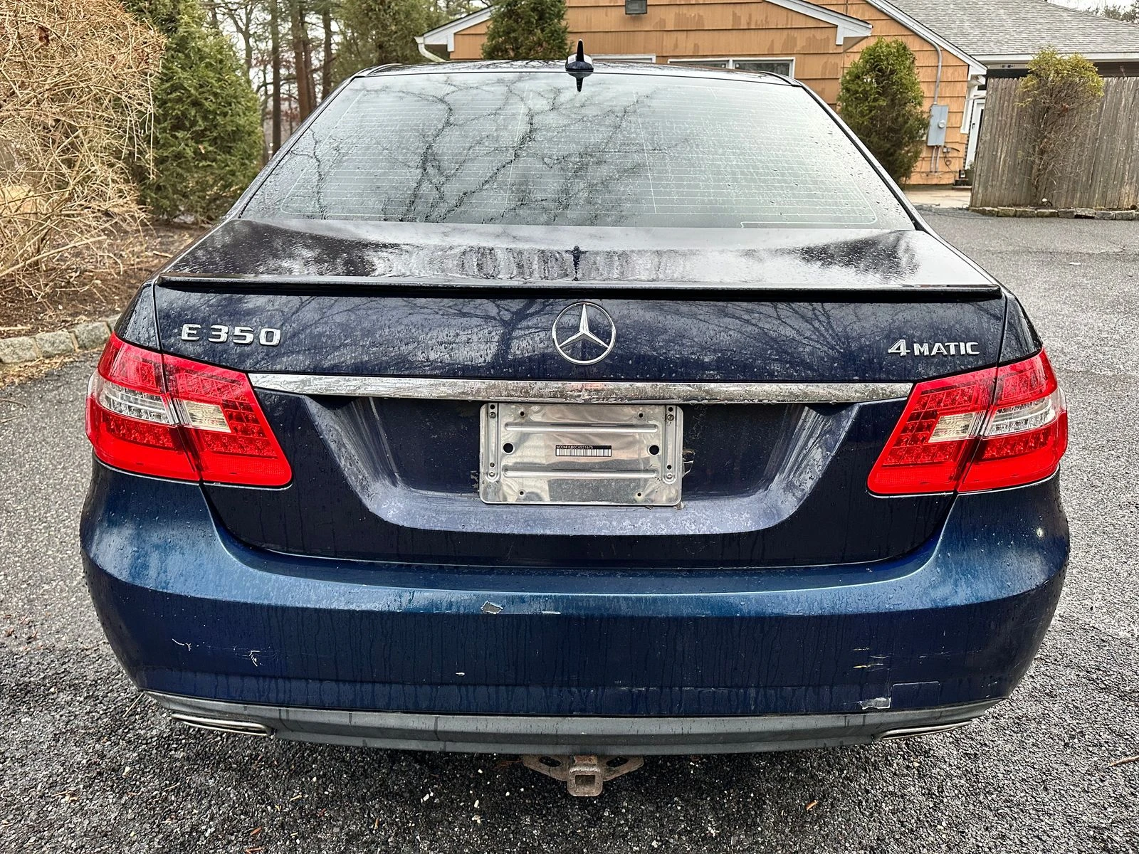 Mercedes-Benz E 350 AMBIENT* HARMAN* КАМЕРА* BUY NOW/ФИКС ЦЕНА ДО БГ - изображение 5