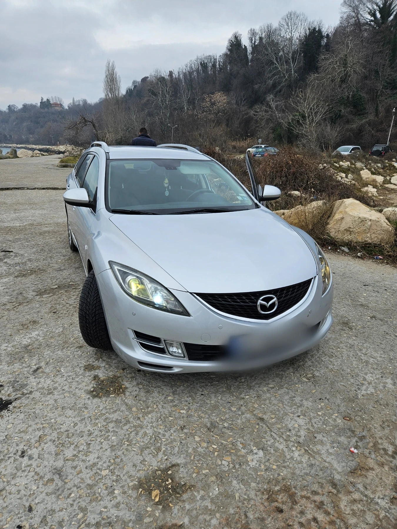 Mazda 6  - изображение 3