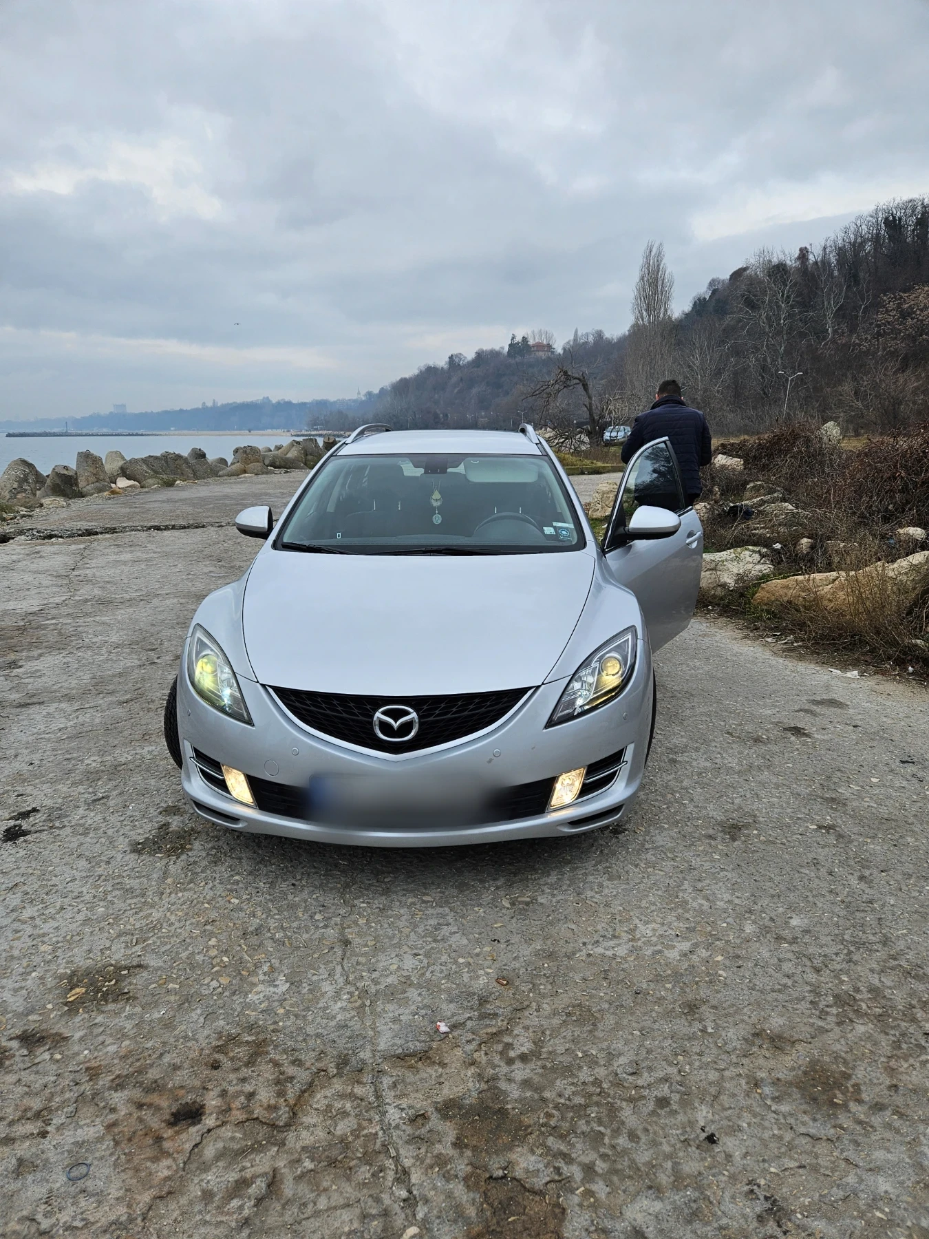 Mazda 6  - изображение 2