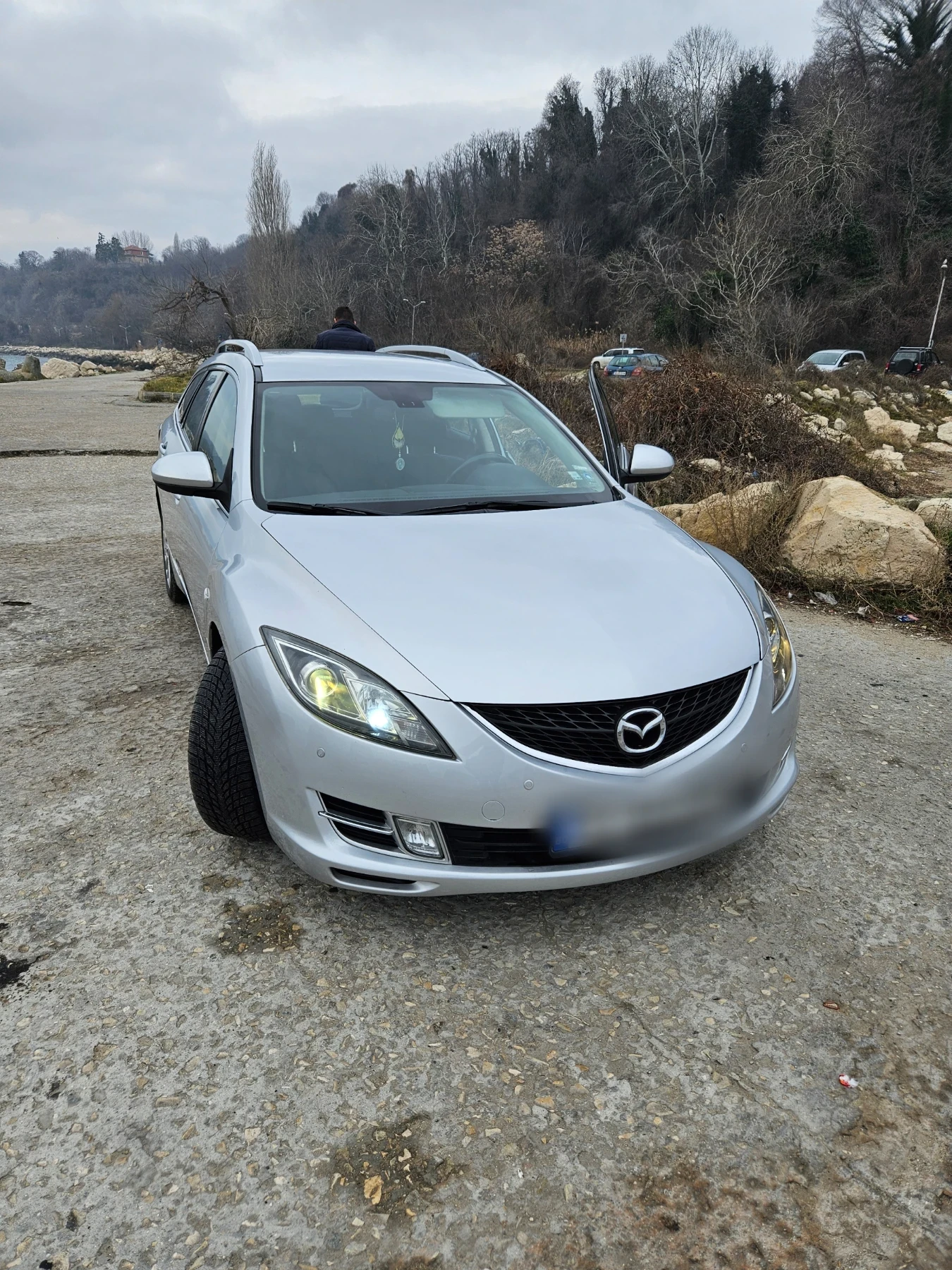 Mazda 6  - изображение 4