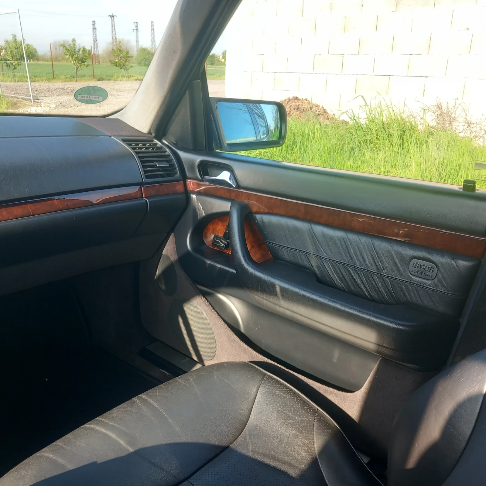 Mercedes-Benz S 320 3.2 - изображение 9