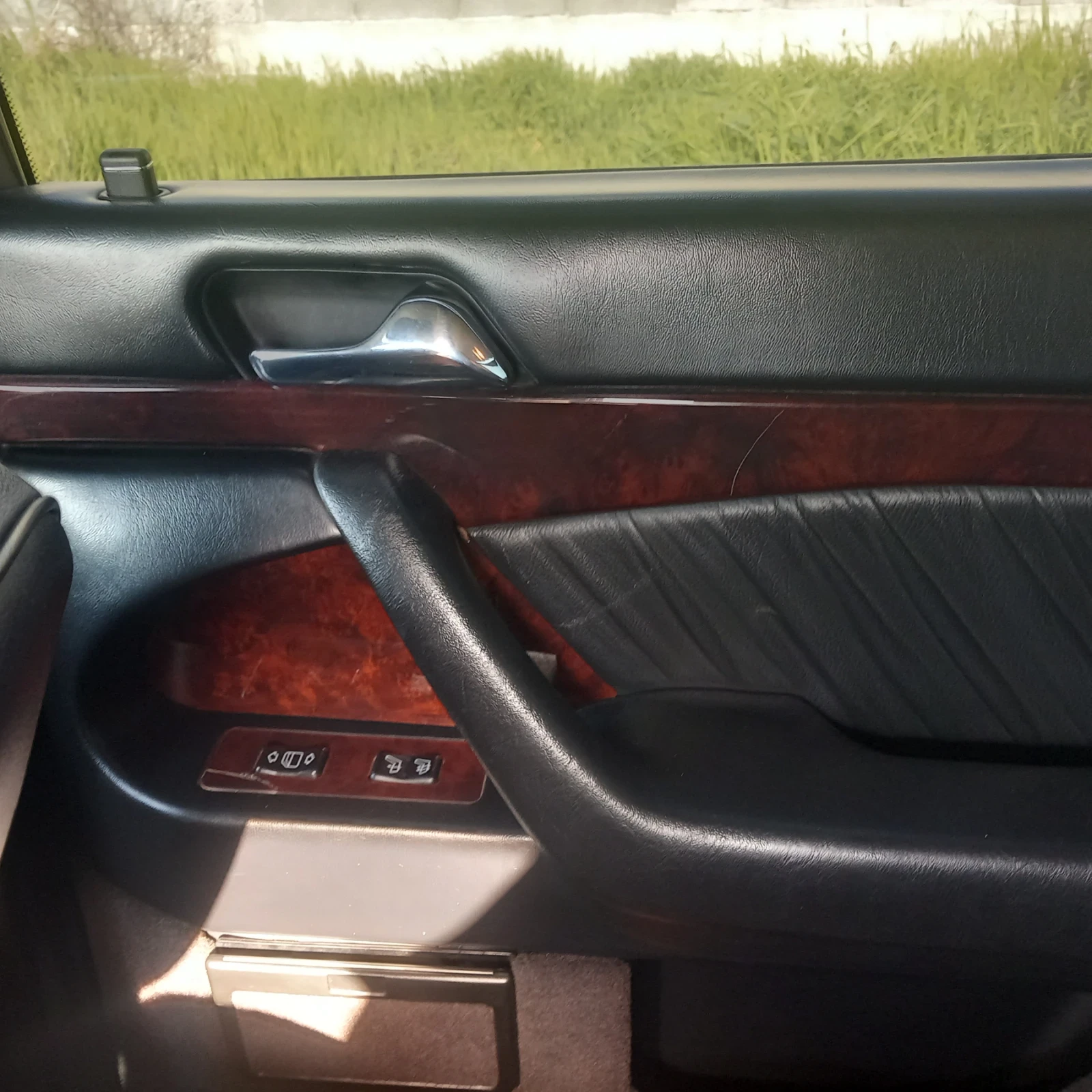 Mercedes-Benz S 320 3.2 - изображение 10