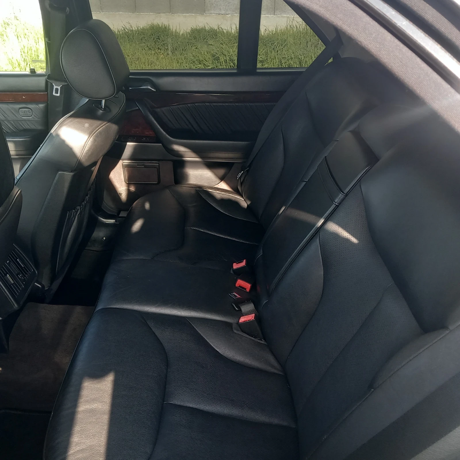 Mercedes-Benz S 320 3.2 - изображение 5