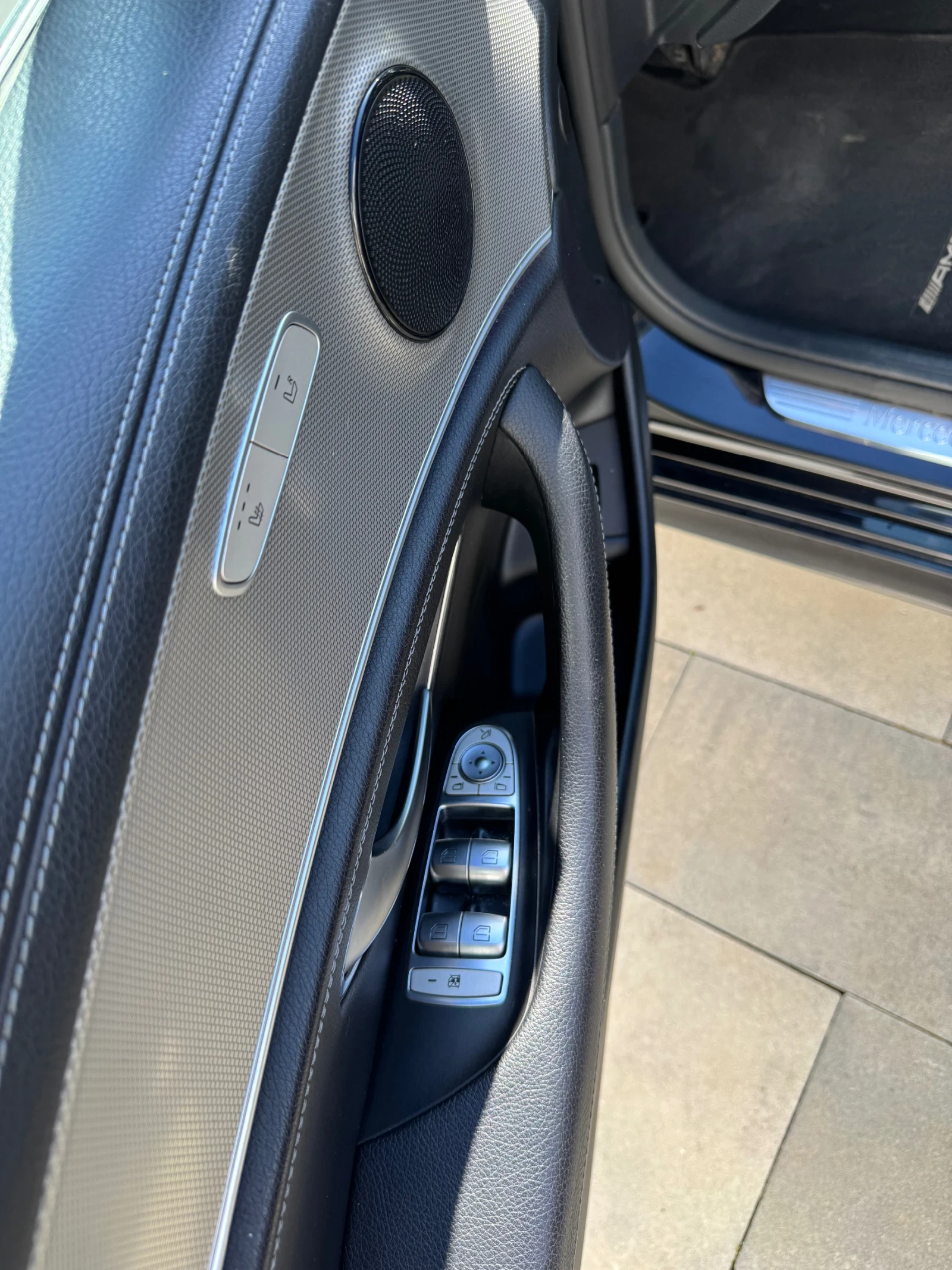 Mercedes-Benz E 220 AMG Line Saloon - изображение 10
