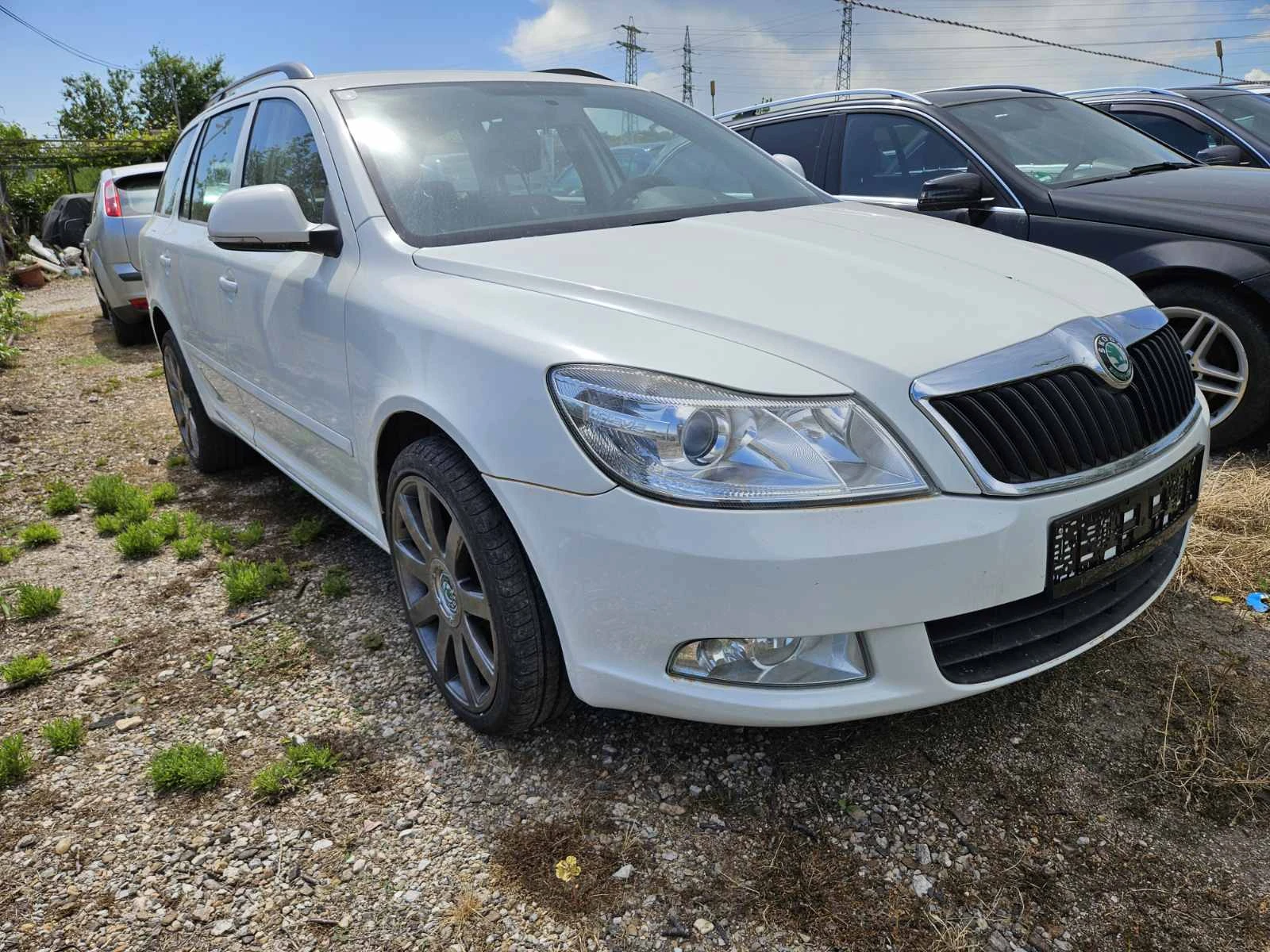 Skoda Octavia 1.6TD105K.C - изображение 2
