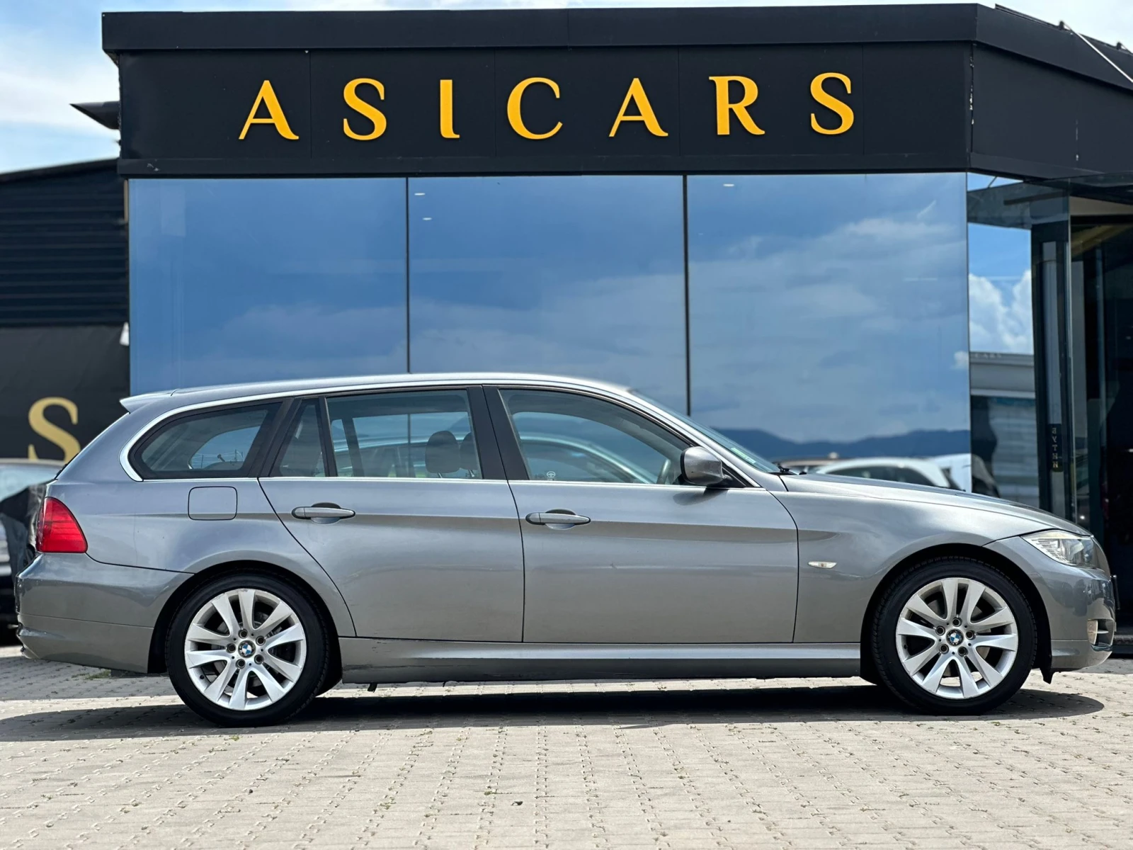 BMW 318 / 2.0D / 143 HP / FACELIFT / EURO 5 / TOP / - изображение 6