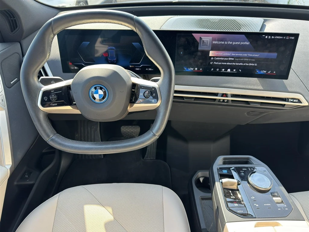 BMW iX xDrive40 | Mobile.bg   12