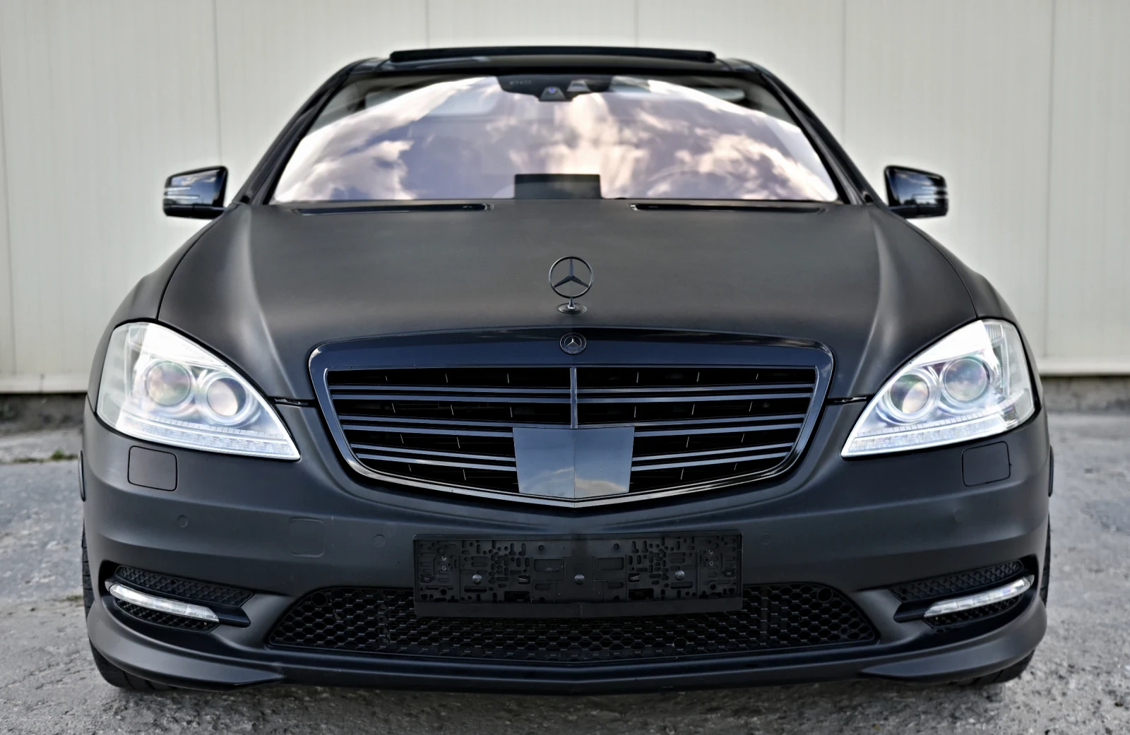 Mercedes-Benz S 500 * AMG* B&O* 3XTV* FULL MAXXX*  - изображение 2