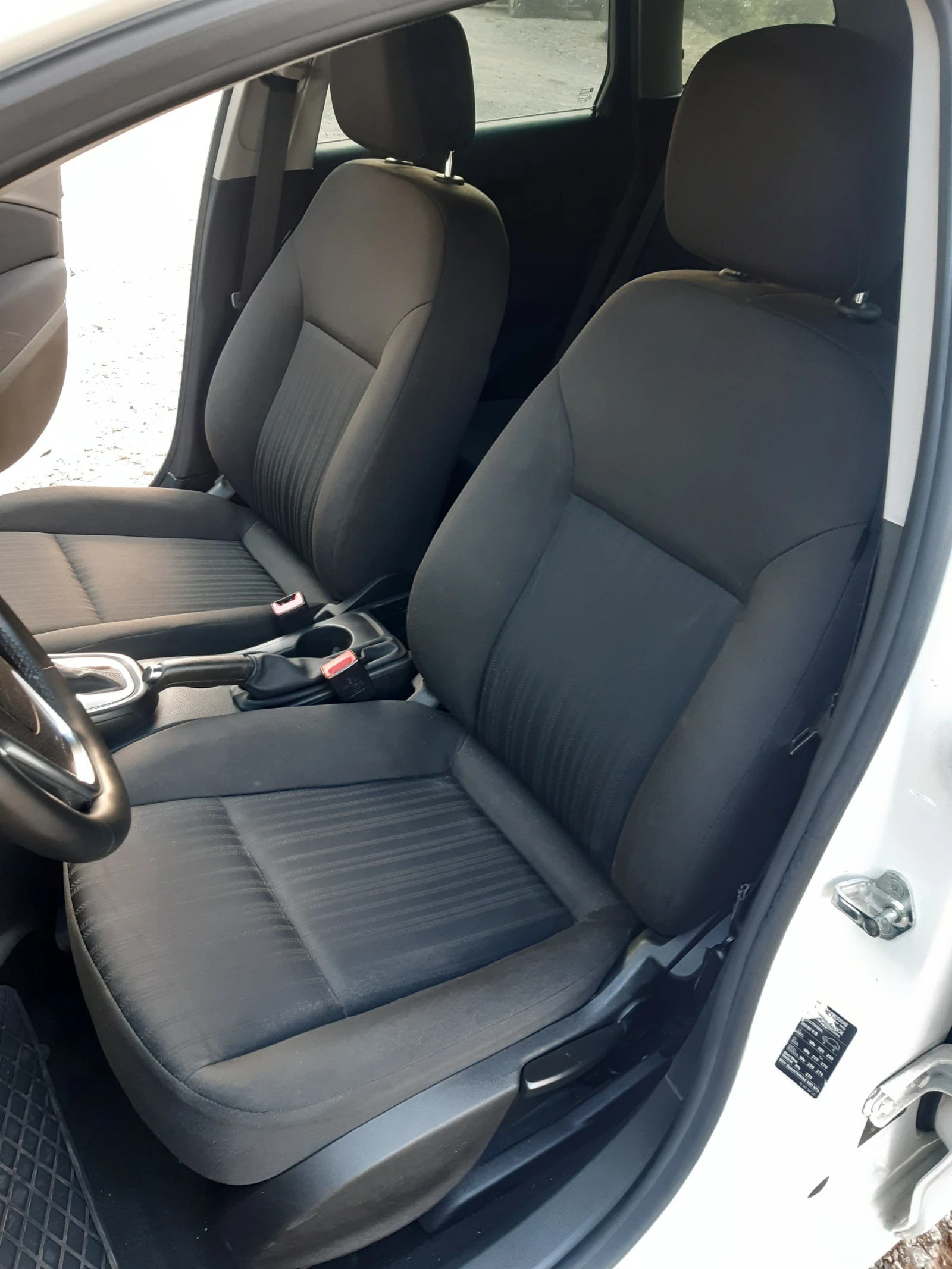 Opel Astra J A14NET ST | Mobile.bg   11