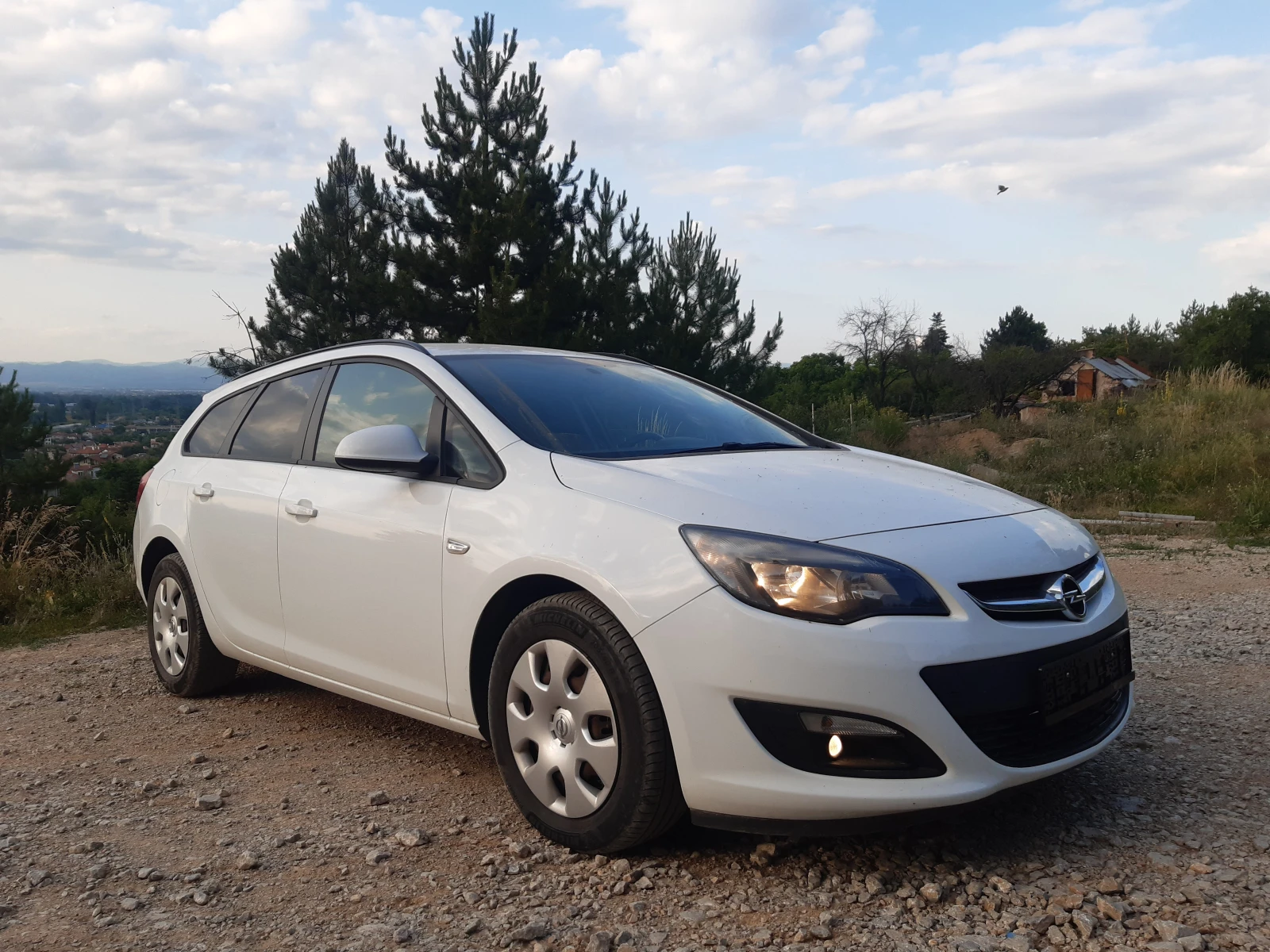 Opel Astra J A14NET ST | Mobile.bg   1