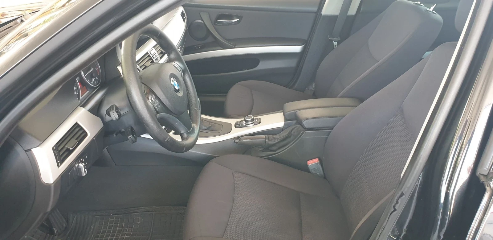 BMW 320 2.0 - изображение 8