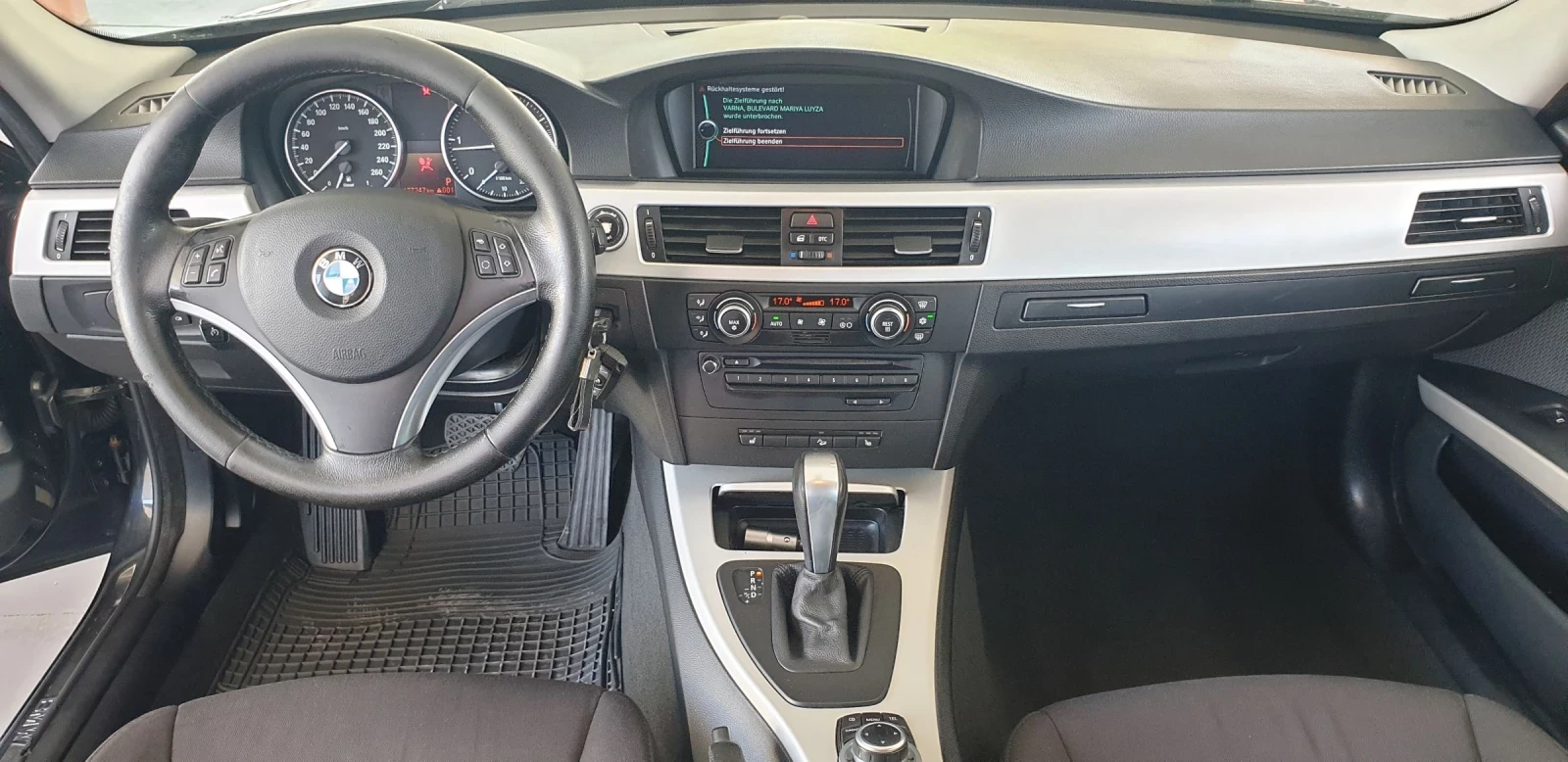 BMW 320 2.0 - изображение 9