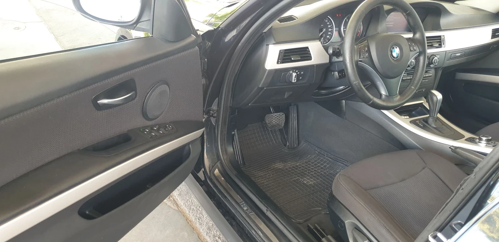 BMW 320 2.0 - изображение 7