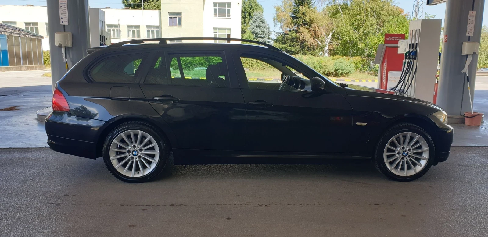 BMW 320 2.0 - изображение 5