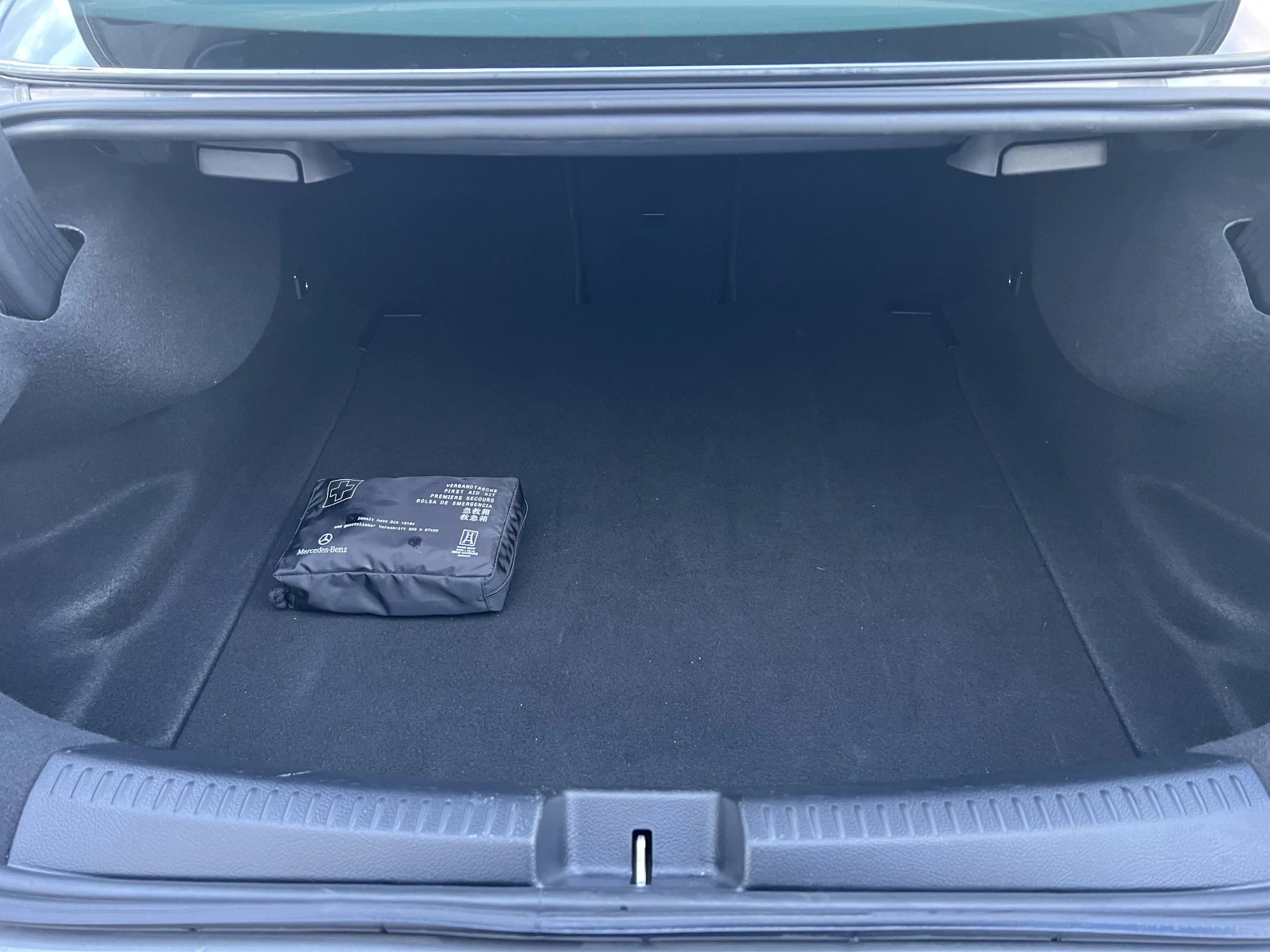 Mercedes-Benz CLA 180 | Mobile.bg   11