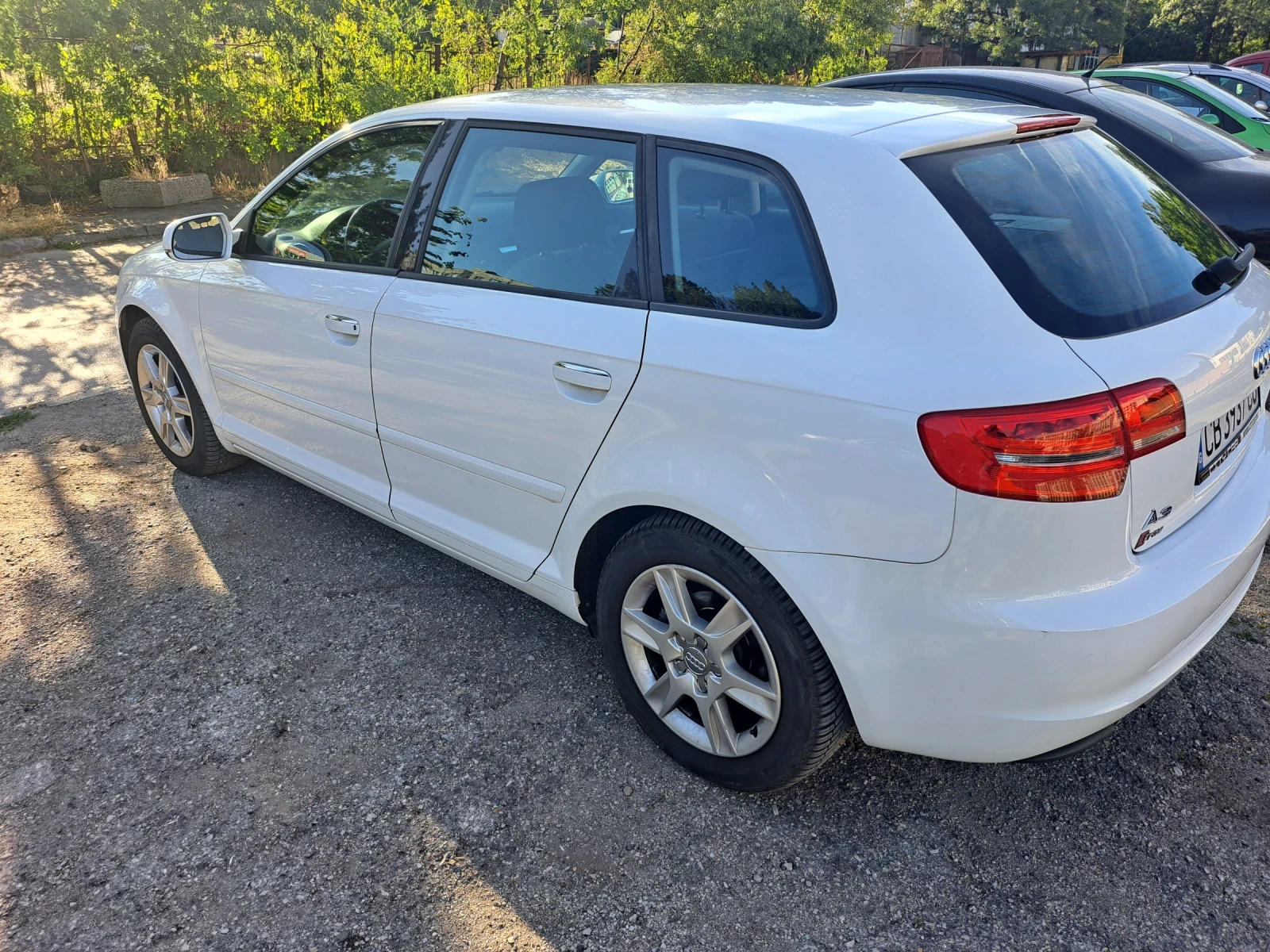 Audi A3  - изображение 6