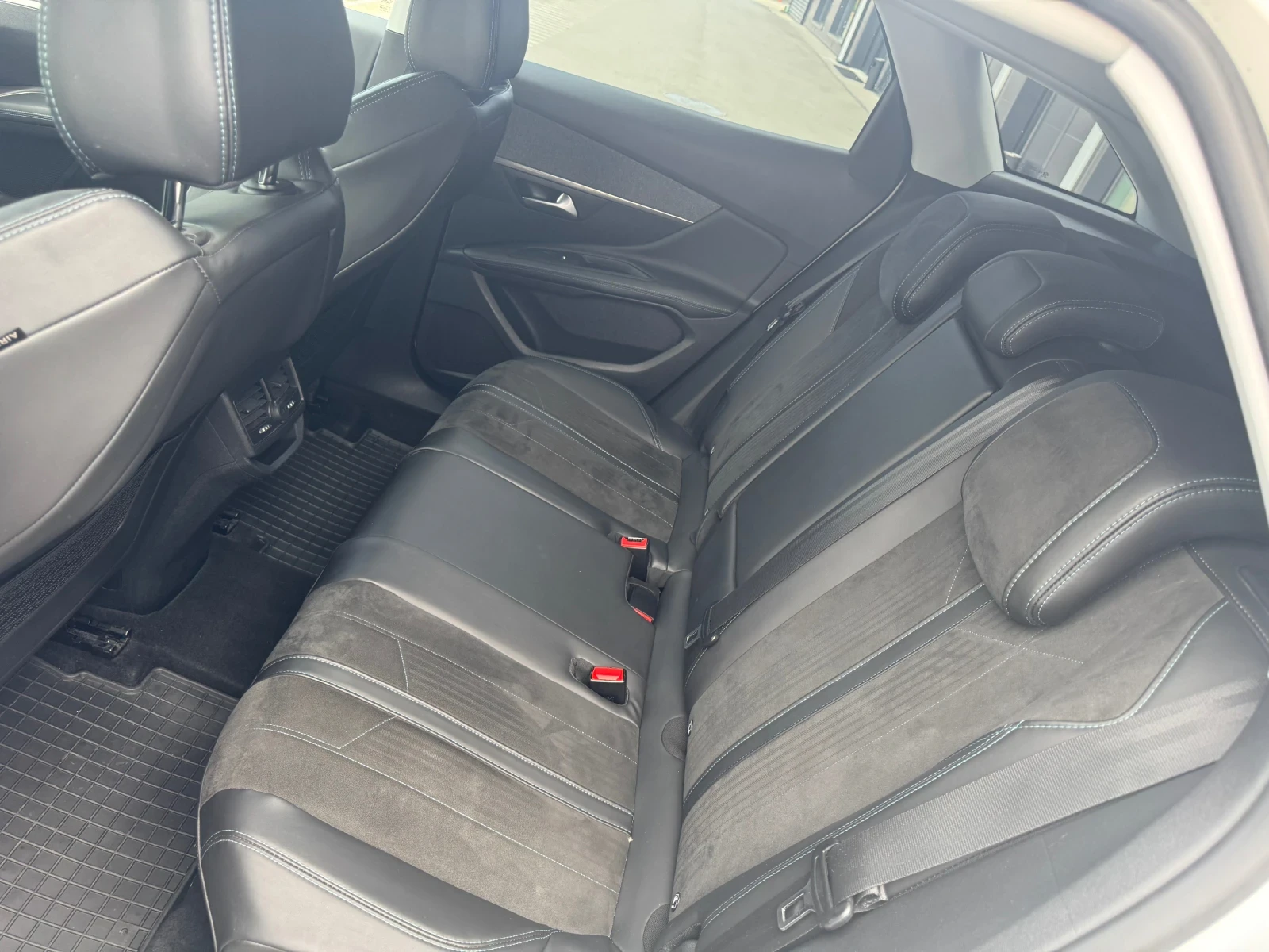 Peugeot 3008 KEYLESS / МЪРТВА ТОЧКА / CROSSWAY / 111 хил км - изображение 9