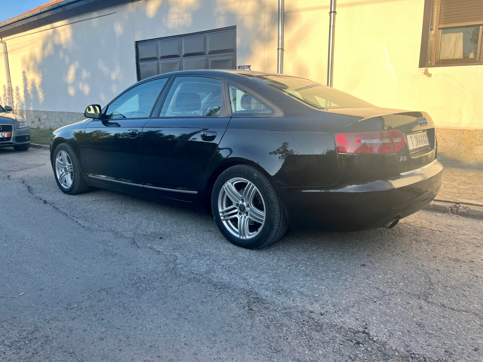 Audi A6 2.0TDI/136k - изображение 4