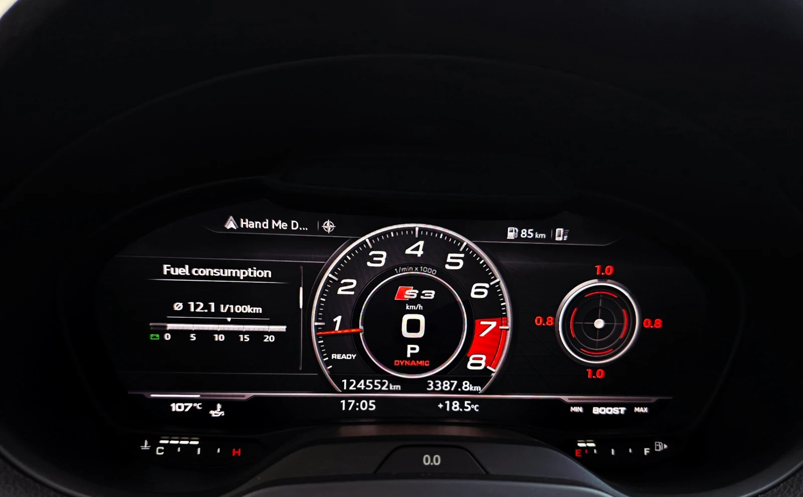 Audi S3 Premium Plus | Mobile.bg   11