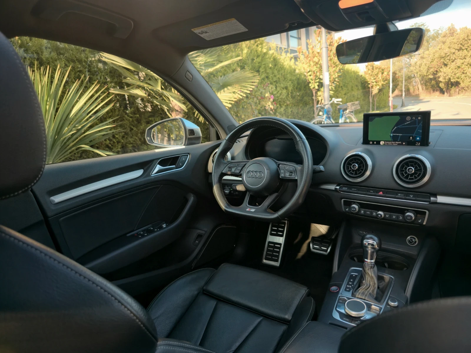 Audi S3 Premium Plus | Mobile.bg   13