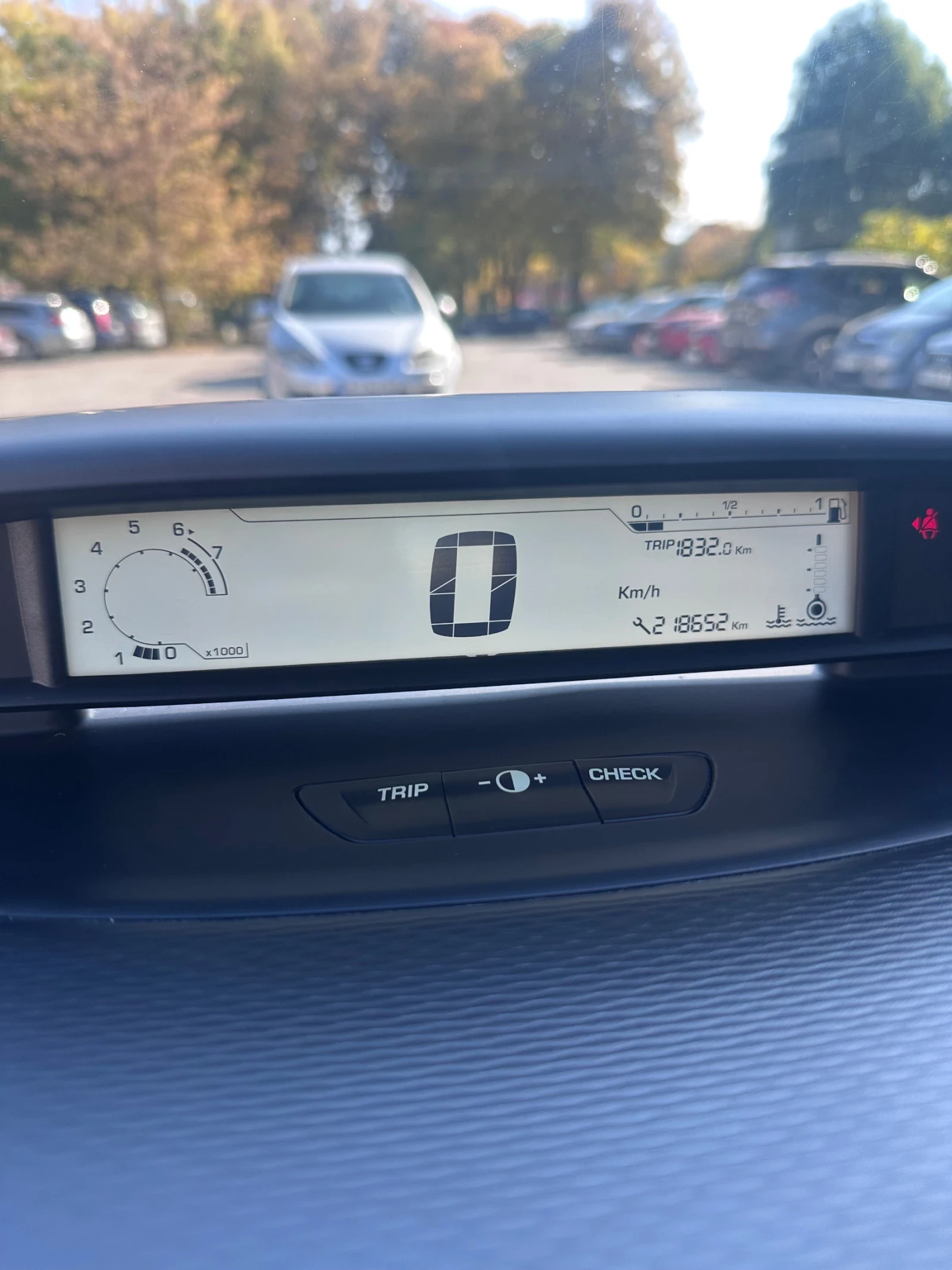 Citroen C4 1.4 16v - изображение 9