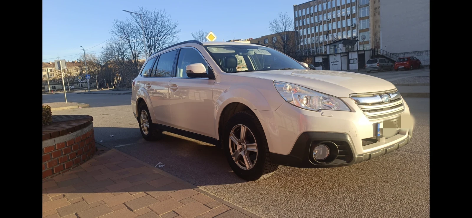 Subaru Outback | Mobile.bg   2
