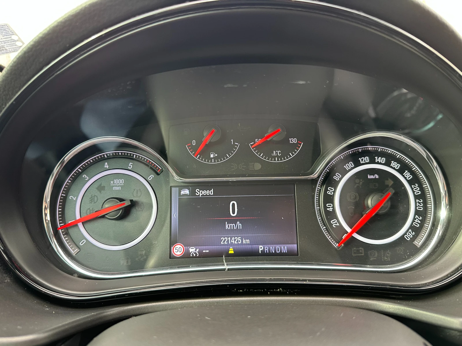 Opel Insignia 2.0d 195 .. | Mobile.bg   13