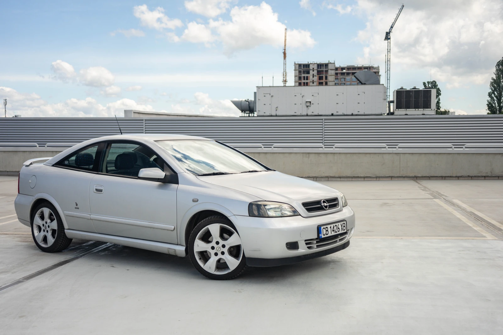 Opel Astra 2.2 | Mobile.bg � ����������� 1