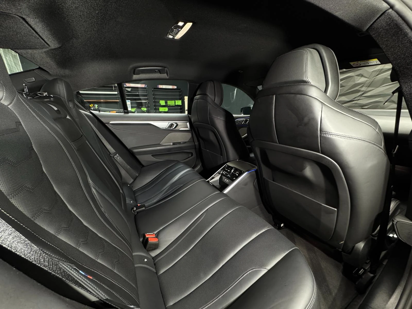 BMW 840 d xDrive M-sportpack H&K* Camera* *  | Mobile.bg   9