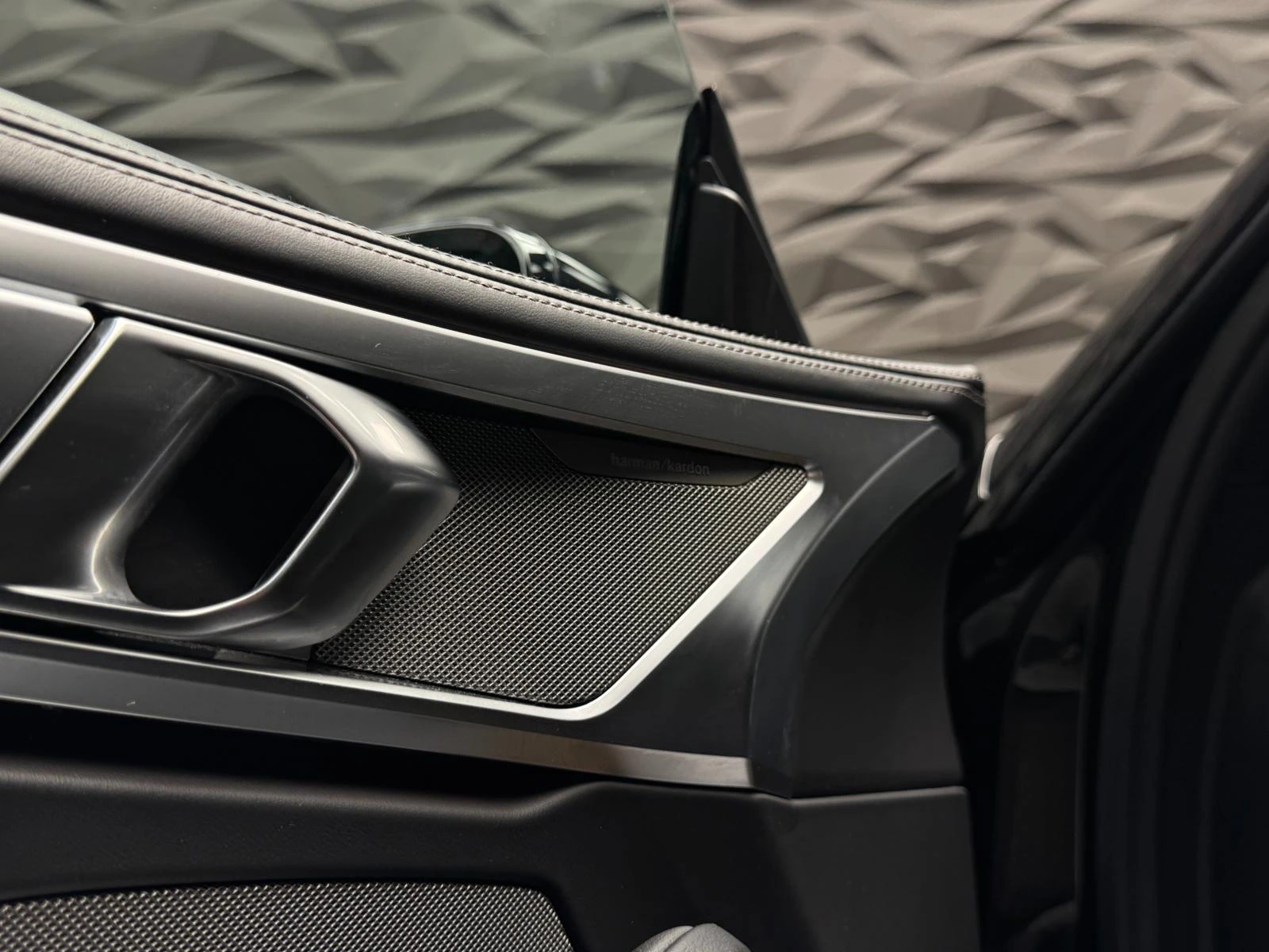 BMW 840 d xDrive M-sportpack H&K* Camera* *  | Mobile.bg   15