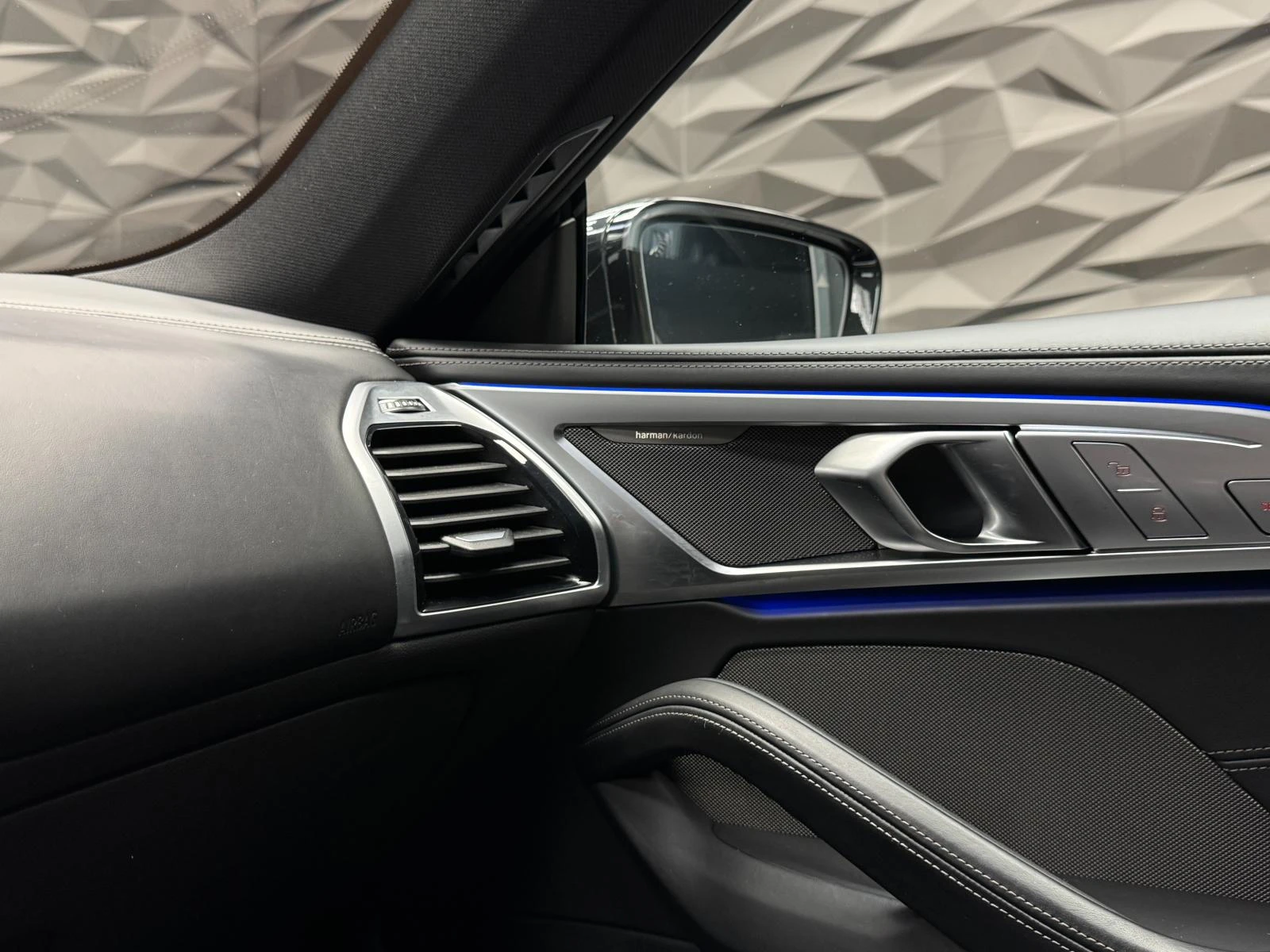 BMW 840 d xDrive M-sportpack H&K* Camera* *  | Mobile.bg   17