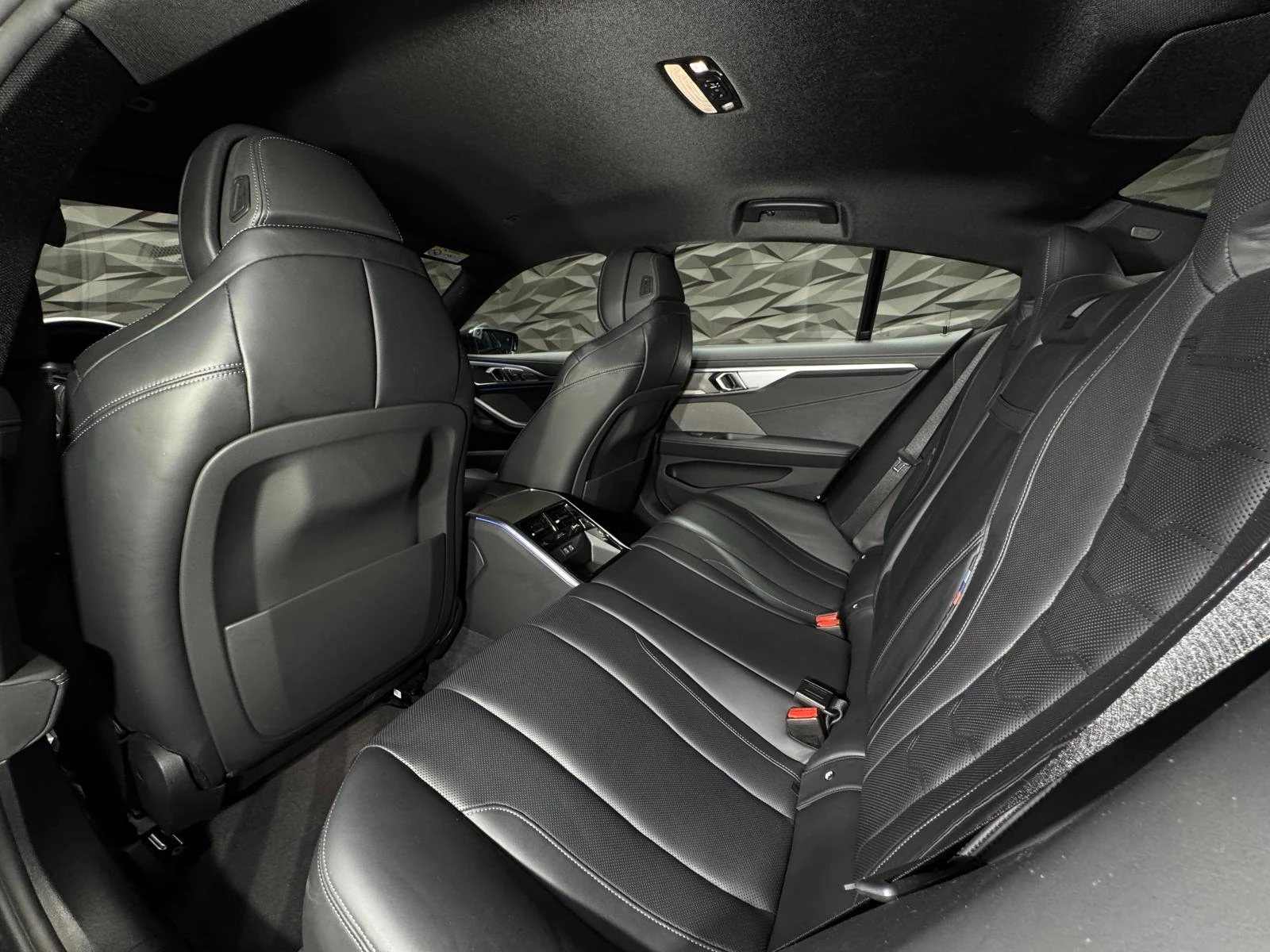 BMW 840 d xDrive M-sportpack H&K* Camera* *  | Mobile.bg   8